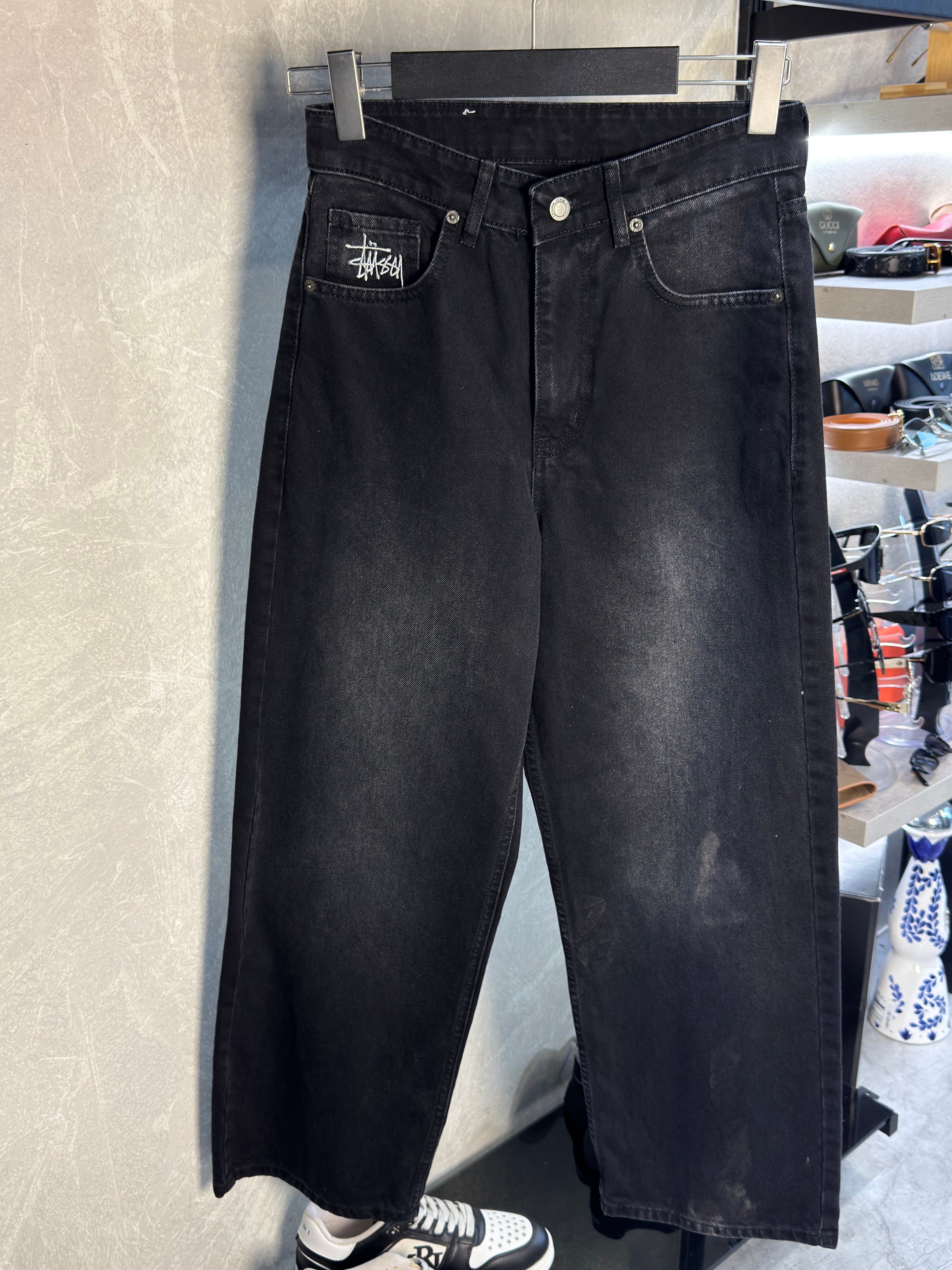 JEANS STUSSY - 1060