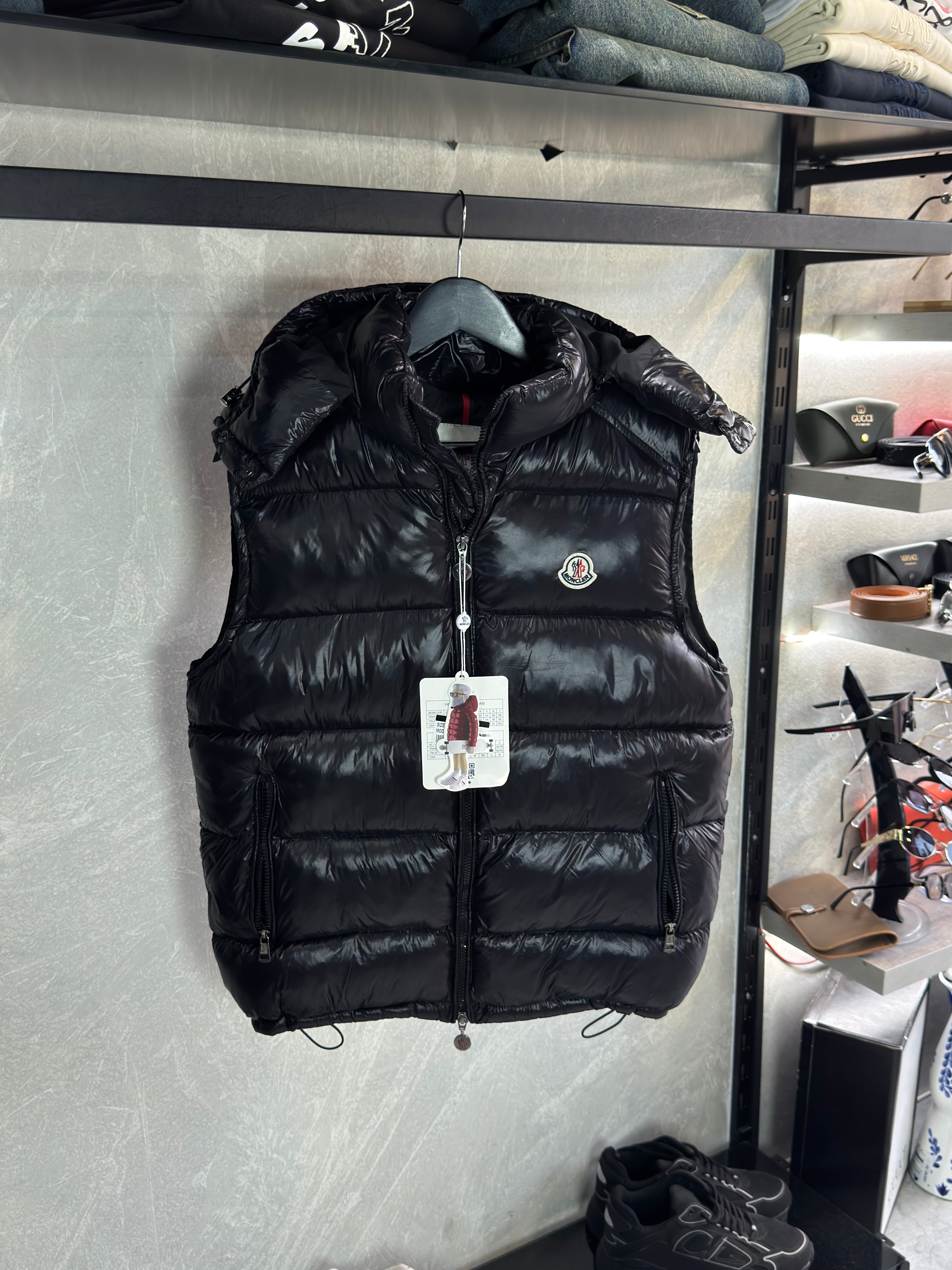 ΑΜΑΝΙΚΟ MONCLER - 2063