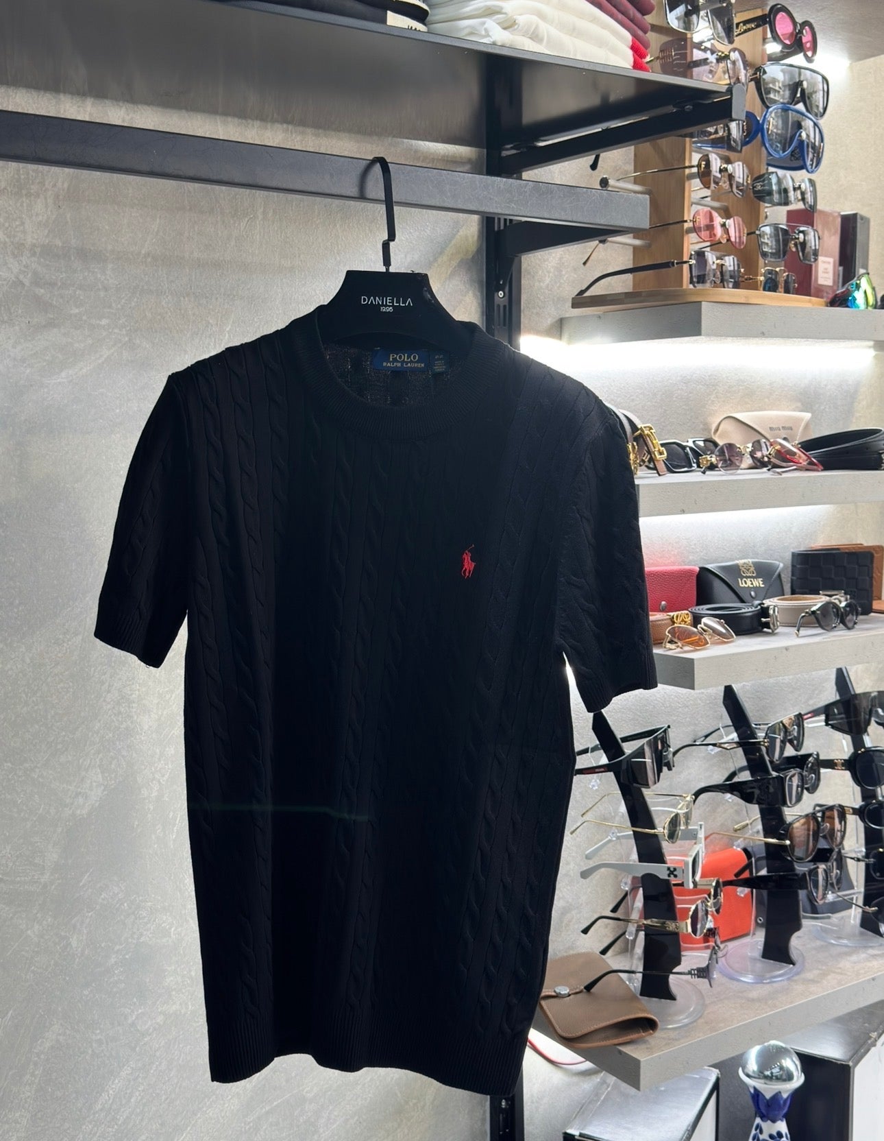 TSHIRT POLO - 1095