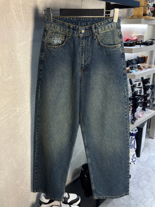 JEANS STUSSY - 1061