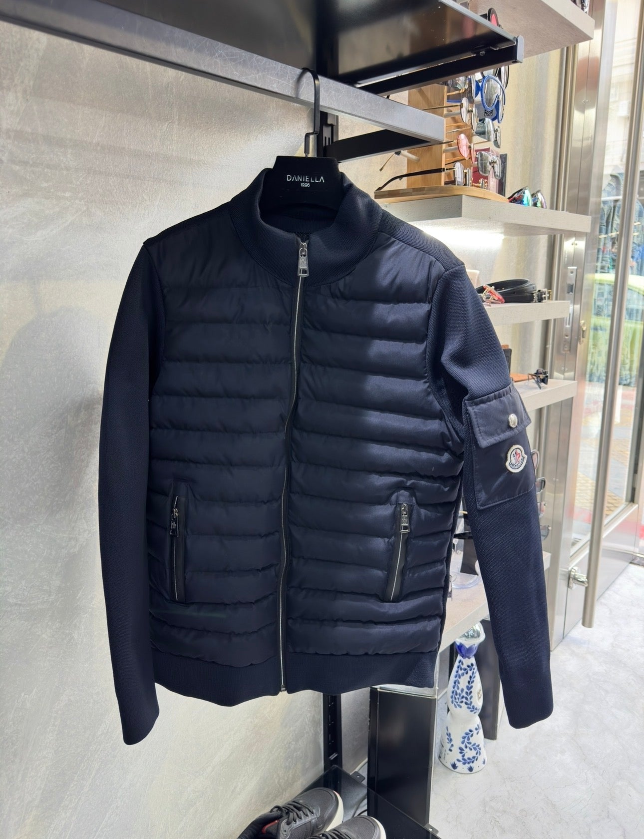 ΜΠΟΥΦΑΝ MONCLER- 3061