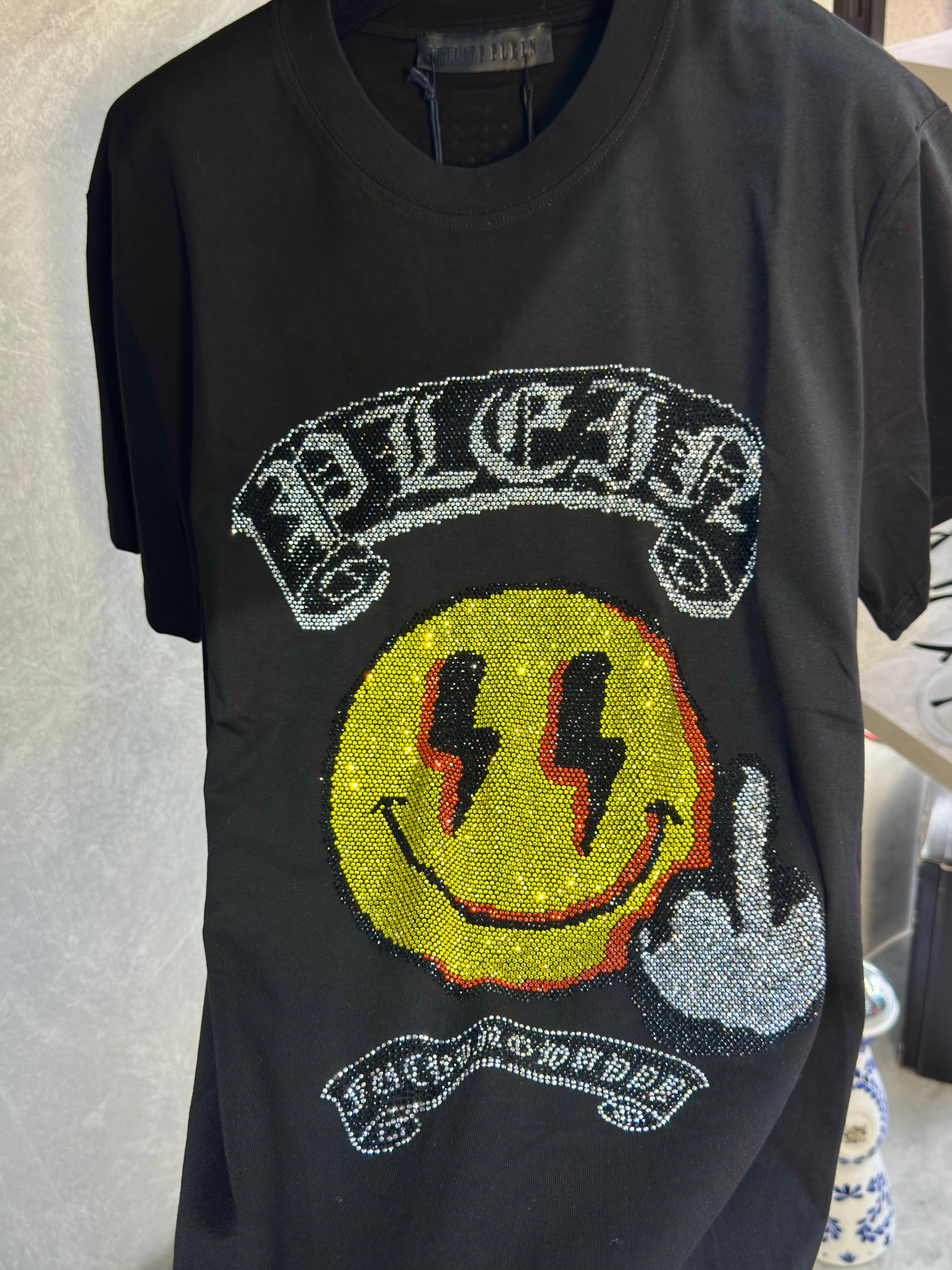 TSHIRT PHILLIPP PLEIN - 1136