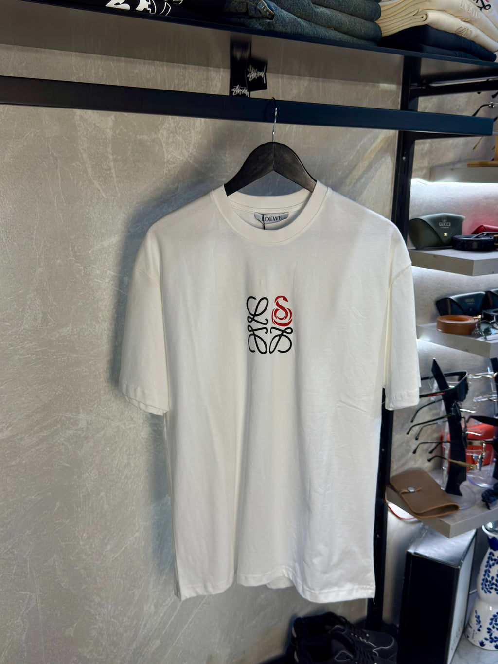 TSHIRT LOEWE - 1066
