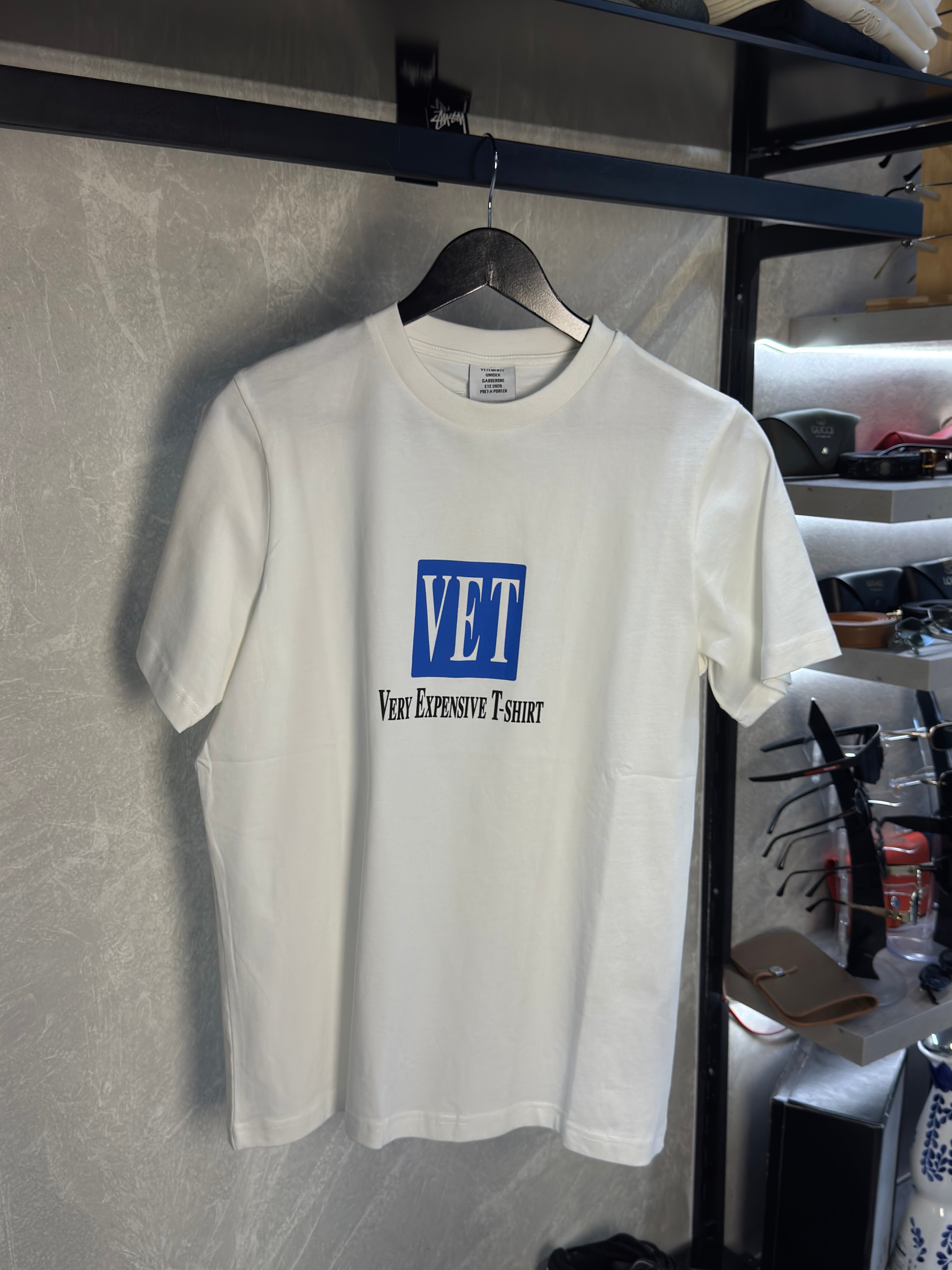 TSHIRT VETEMENTS - 1074