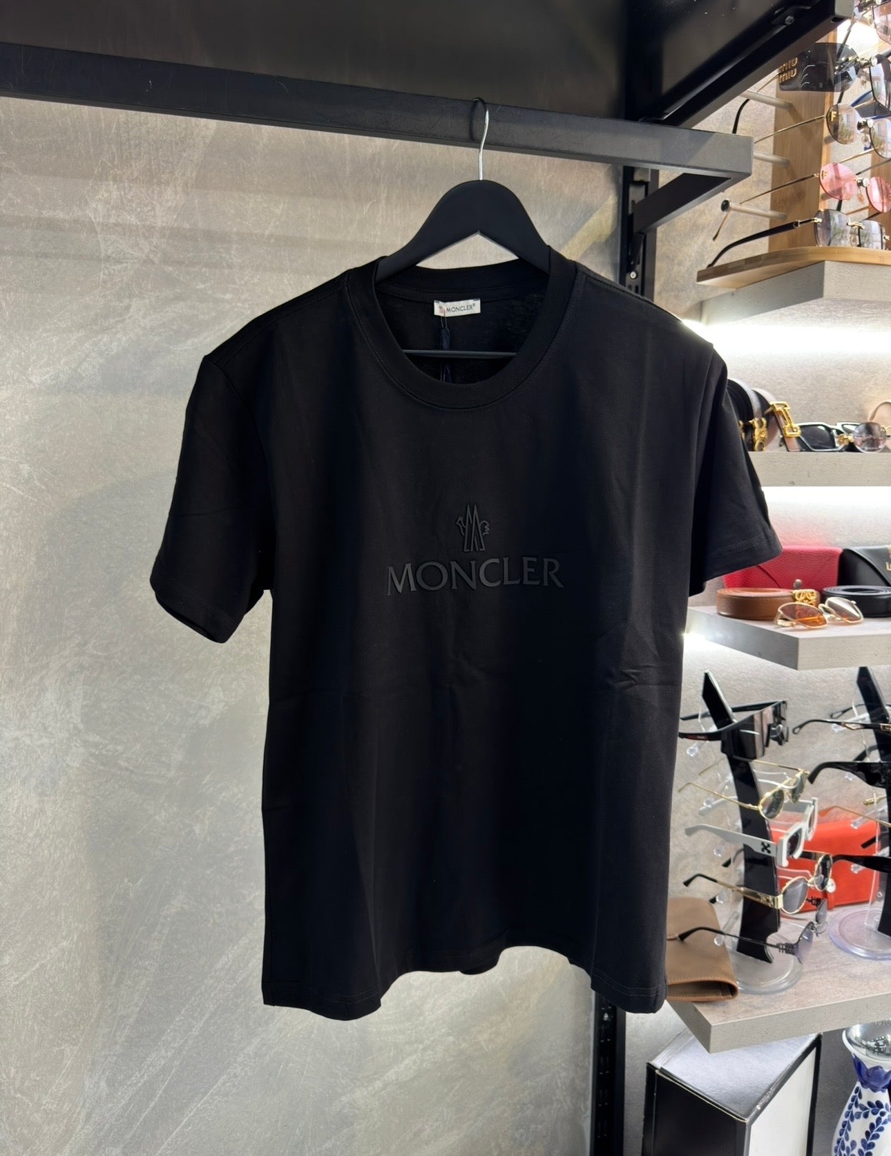 TSHIRT MONCLER - 1108