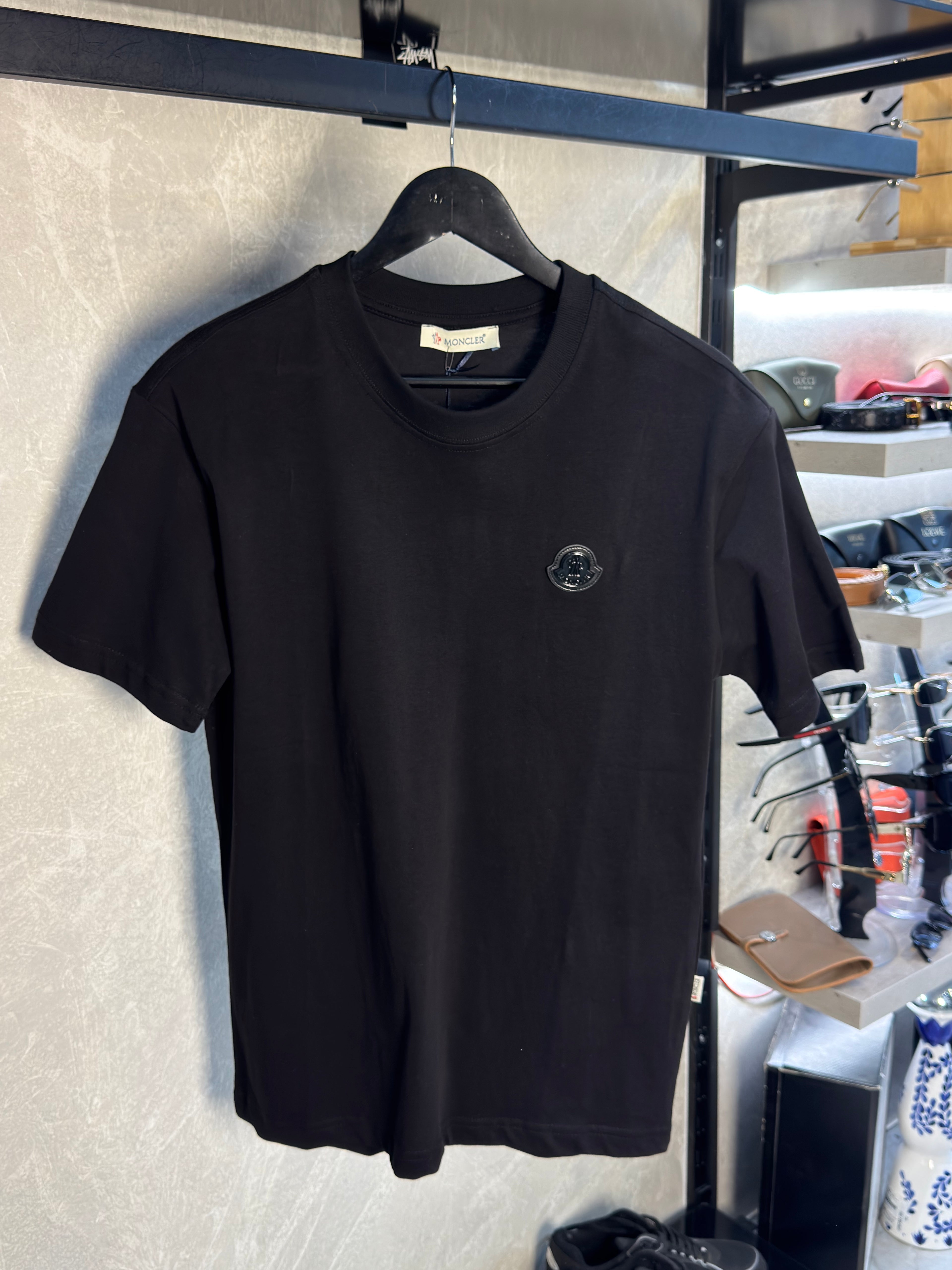 TSHIRT MONCLER - 1077