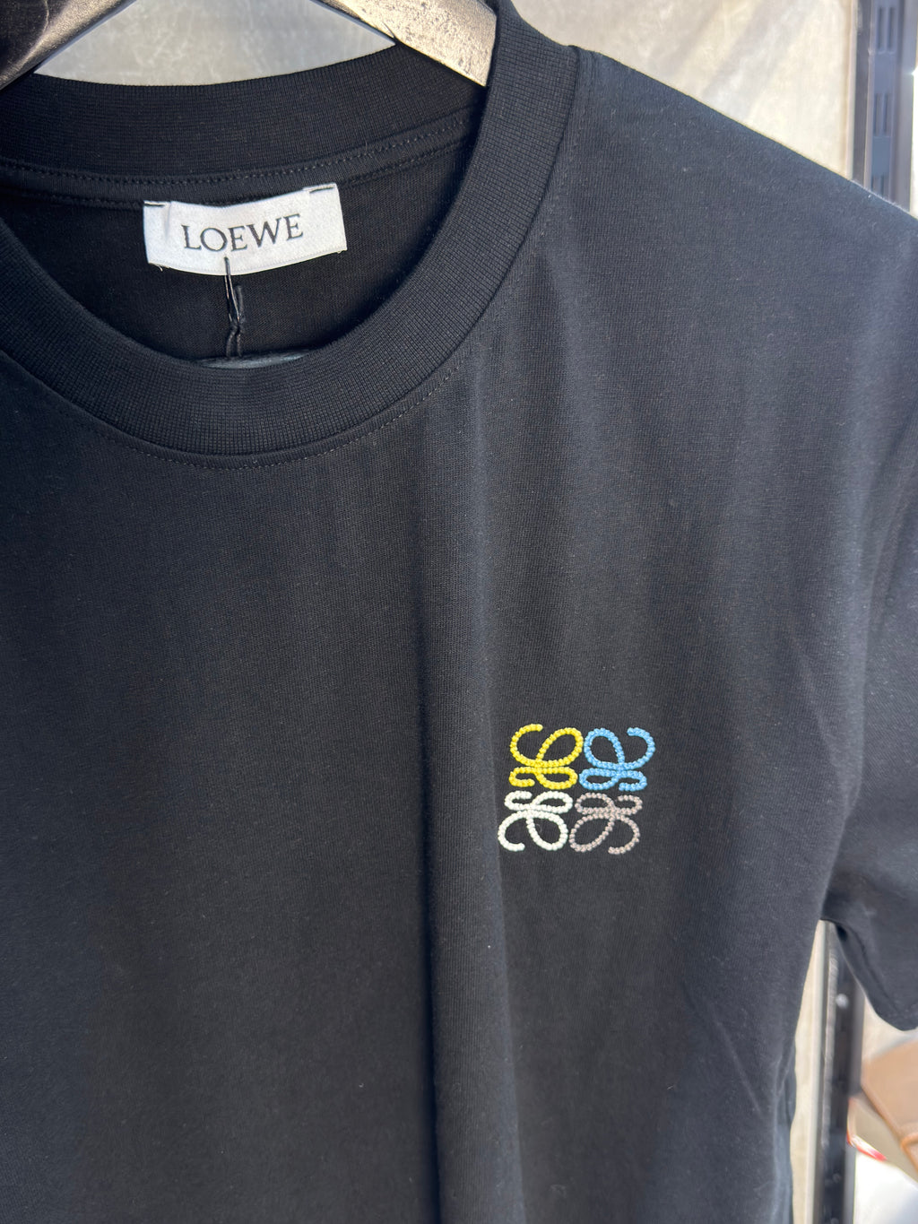 TSHIRT LOEWE - 1067