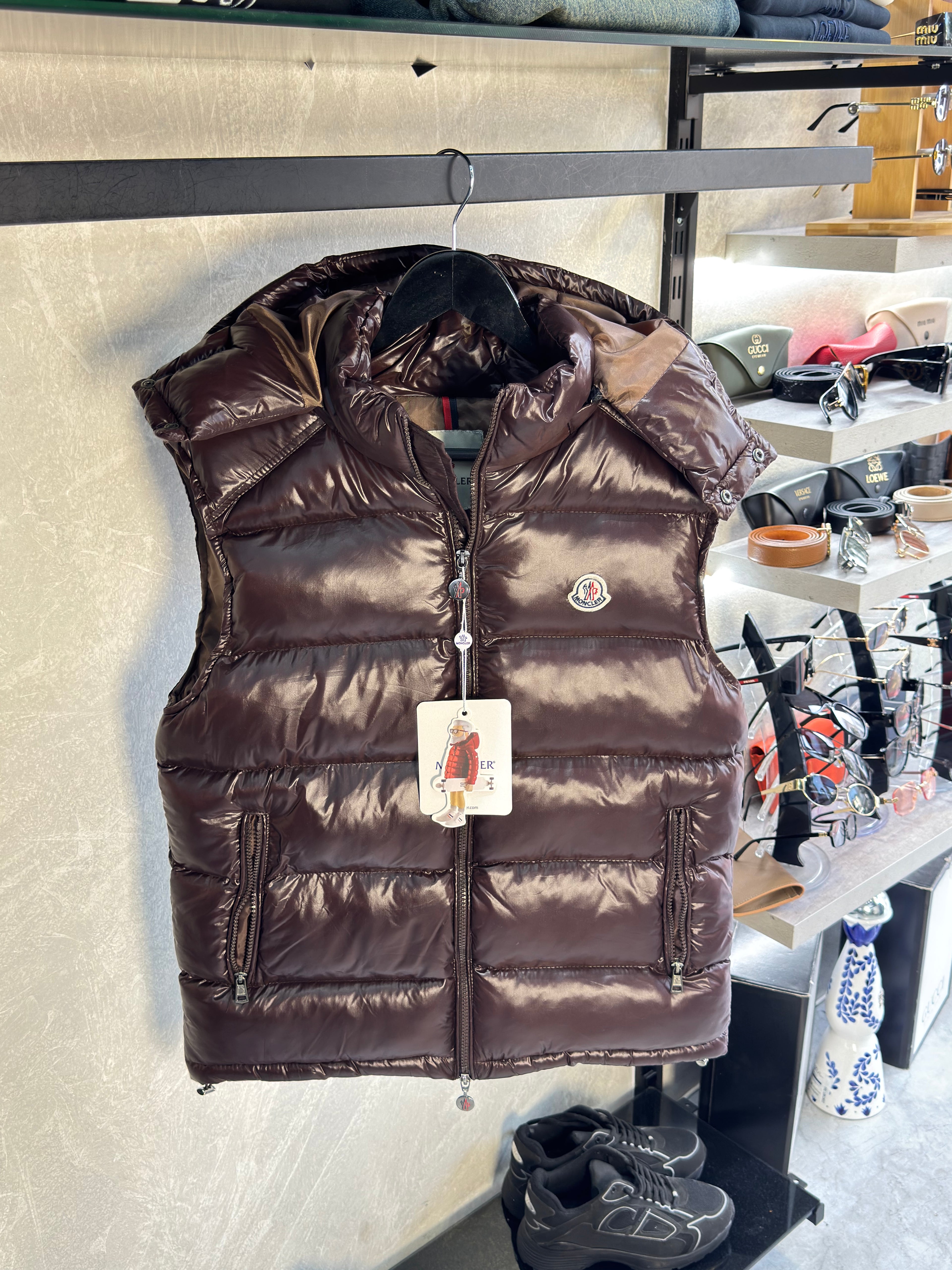 ΑΜΑΝΙΚΟ MONCLER - 2065