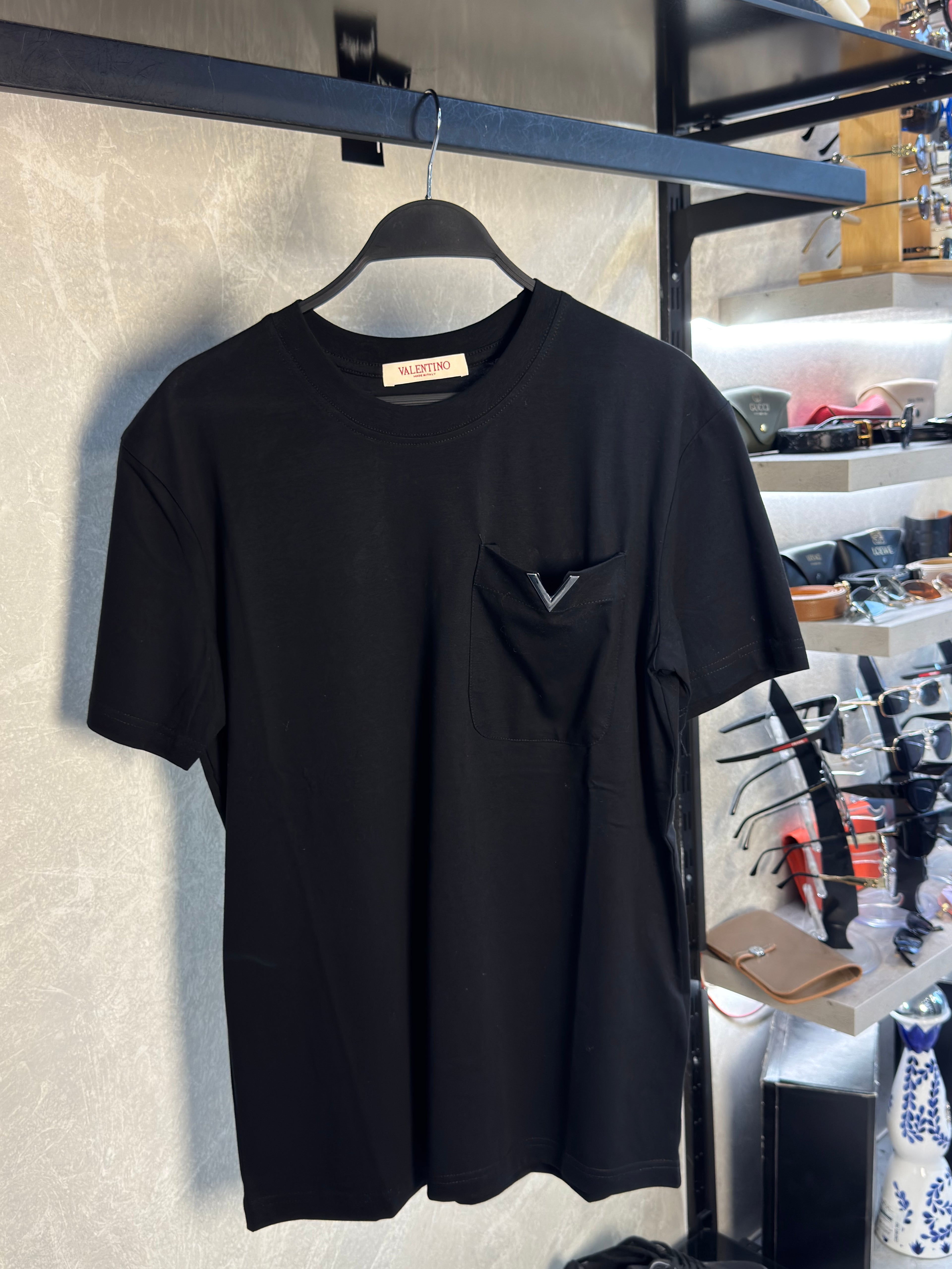 TSHIRT VALENTINO - 1078
