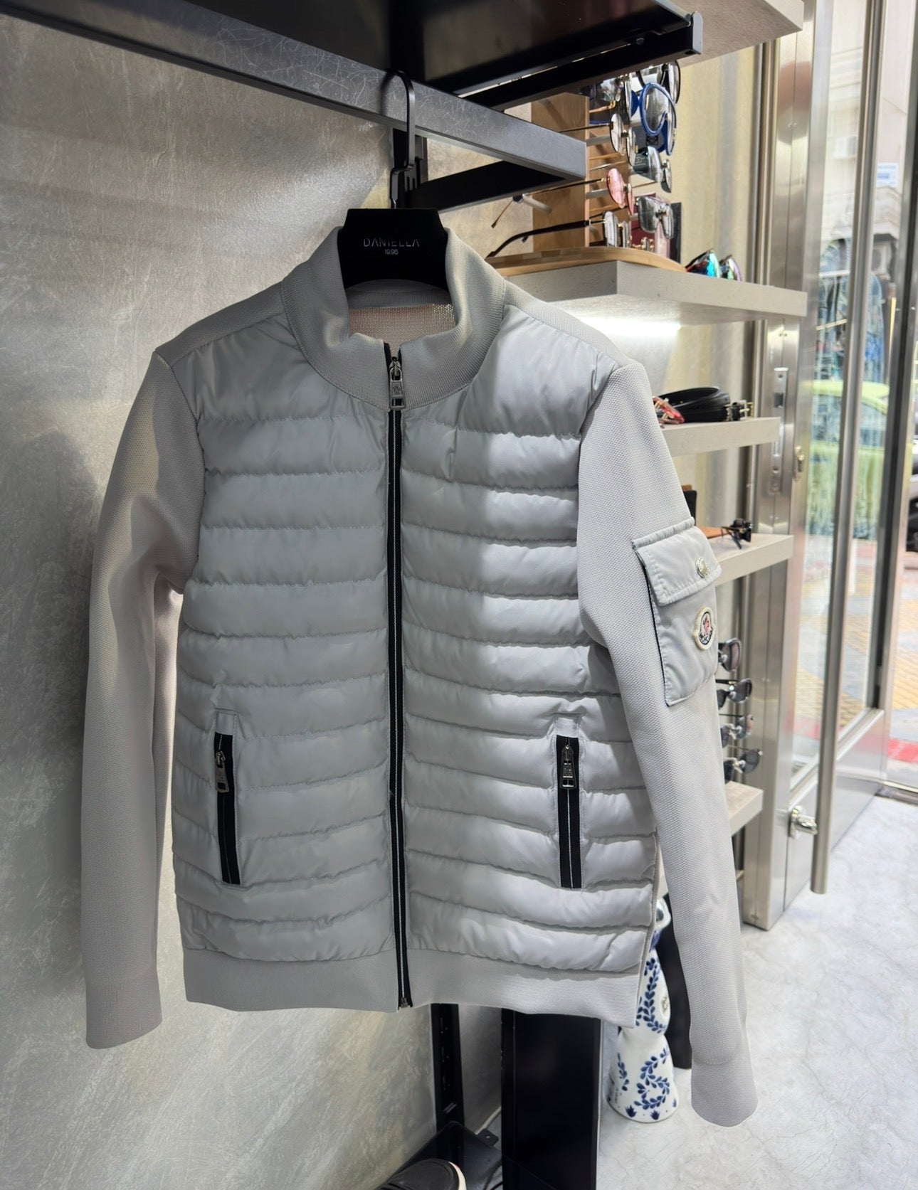 ΜΠΟΥΦΑΝ MONCLER- 3062