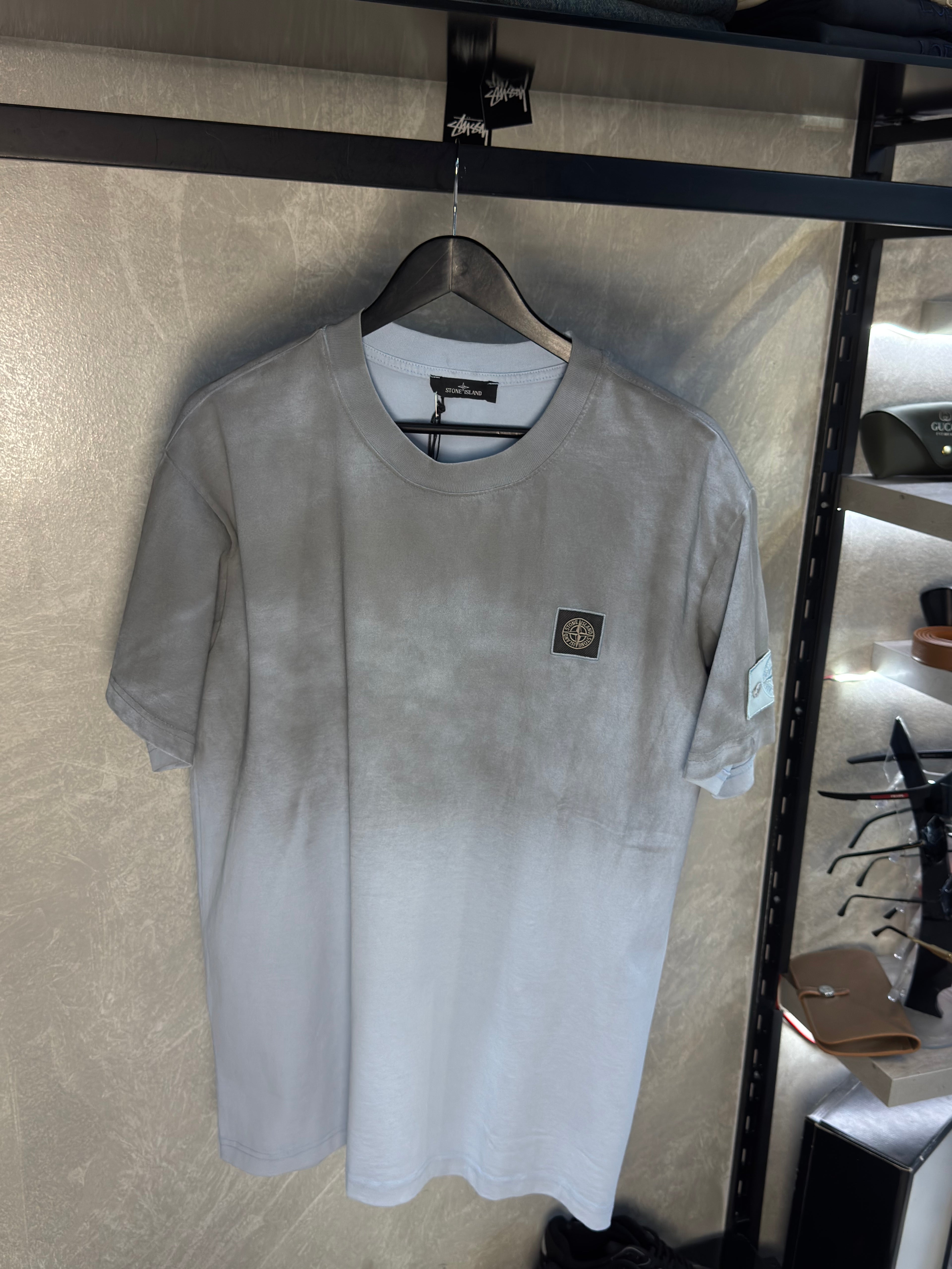 TSHIRT STONE ISLAND - 1075