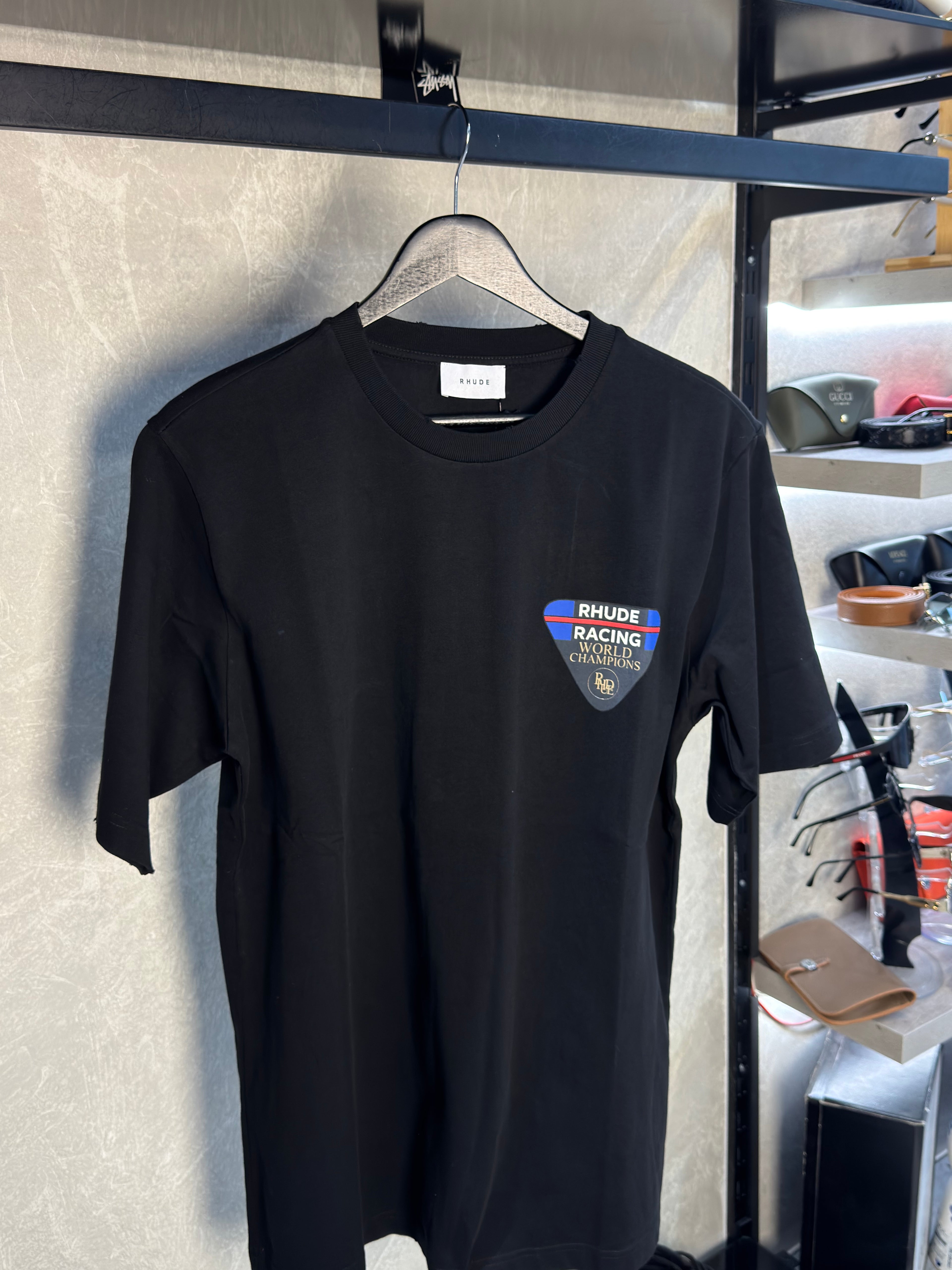 TSHIRT RHUDE - 1083