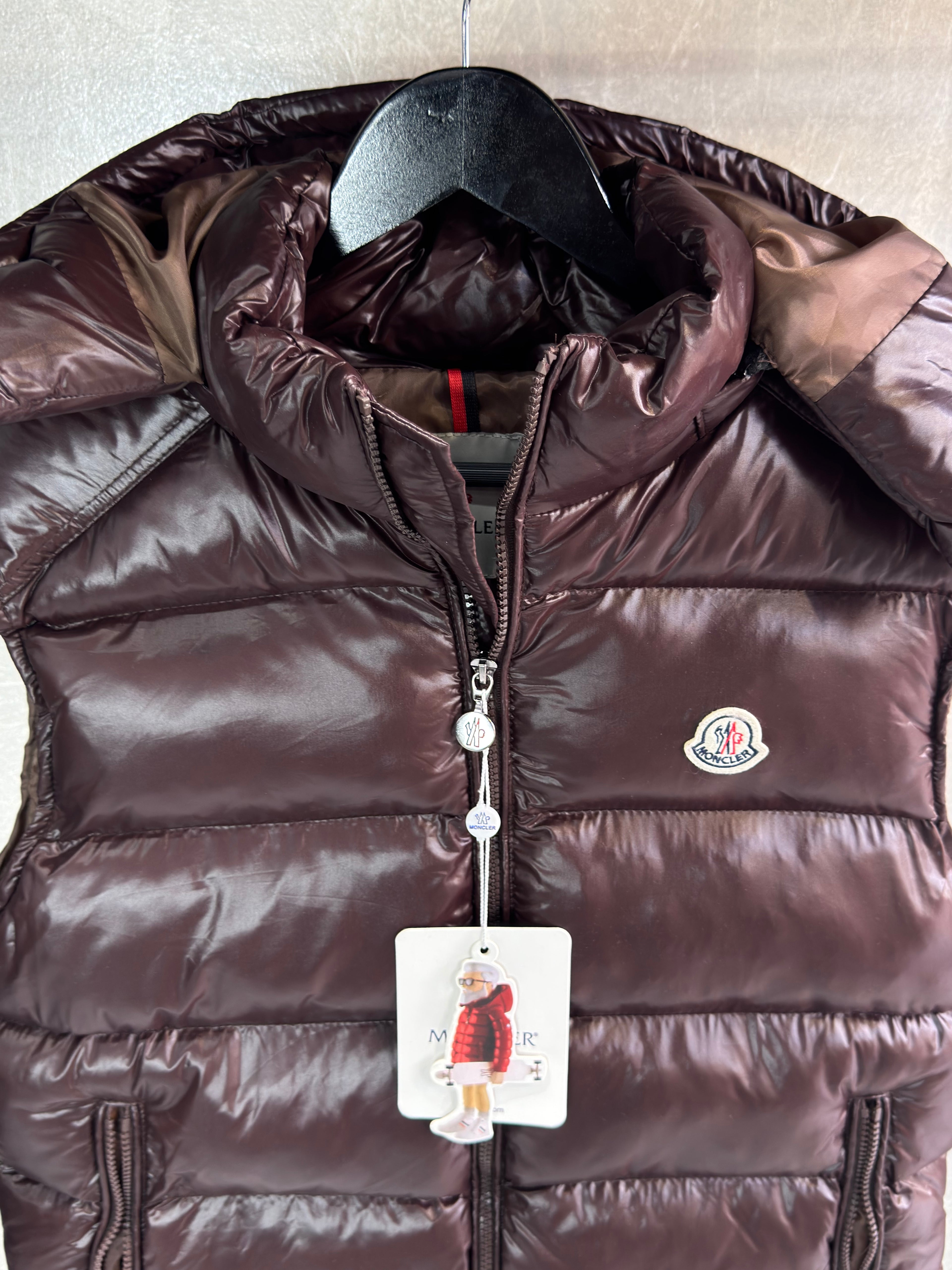 ΑΜΑΝΙΚΟ MONCLER - 2065