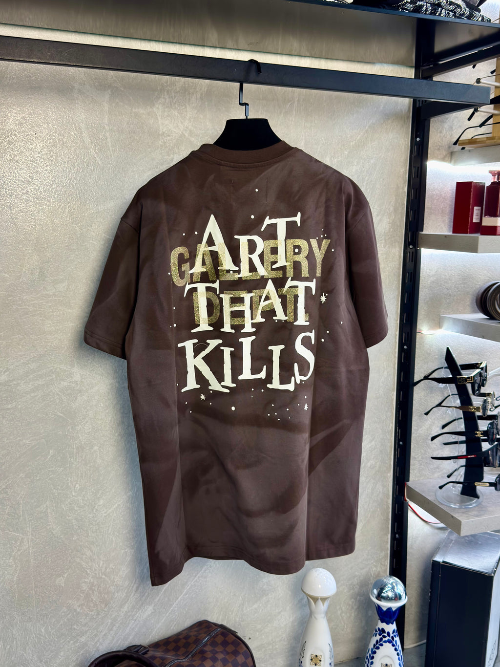 TSHIRT GALLERY DEPT. - 1129