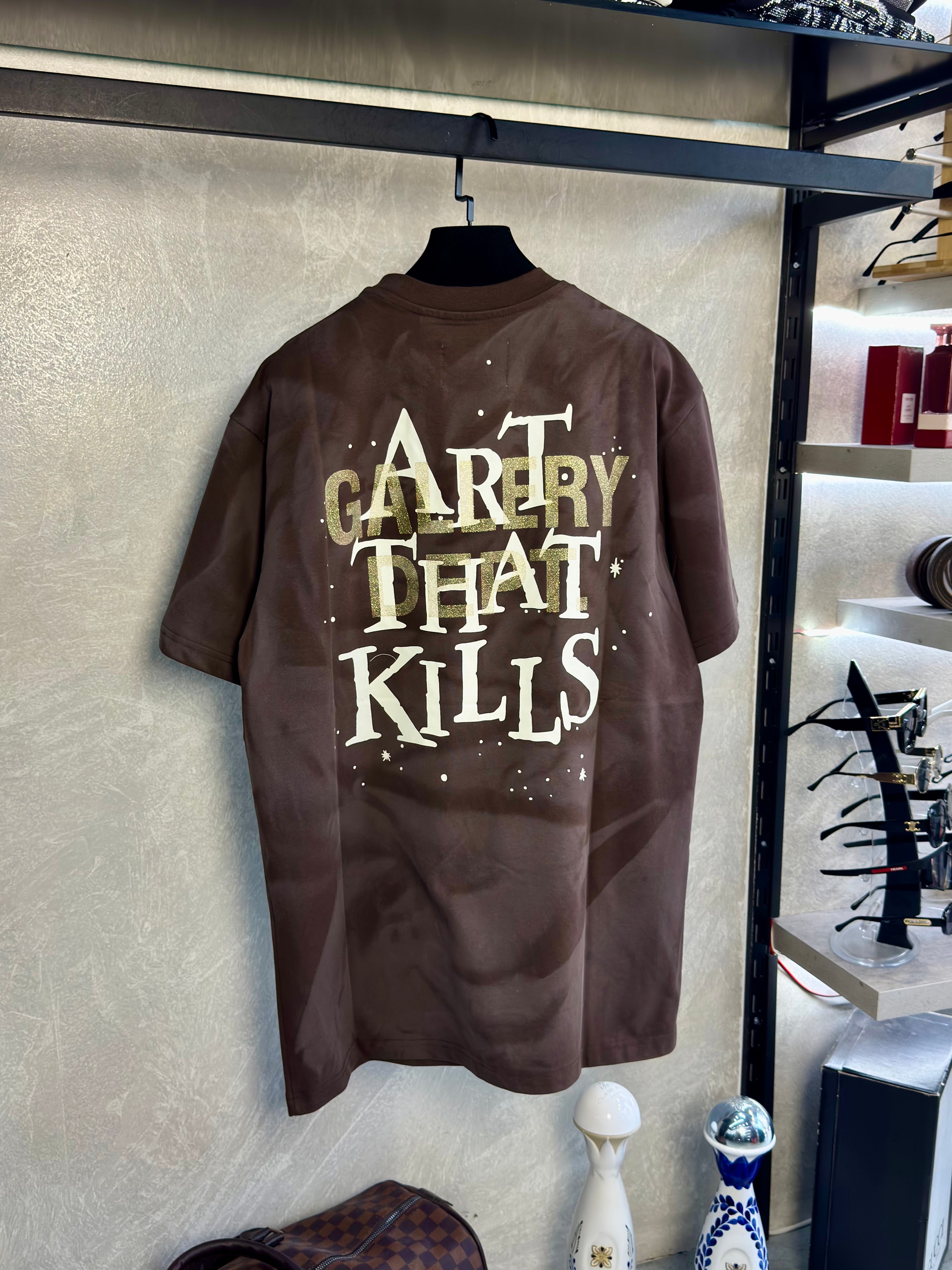TSHIRT GALLERY DEPT. - 1129