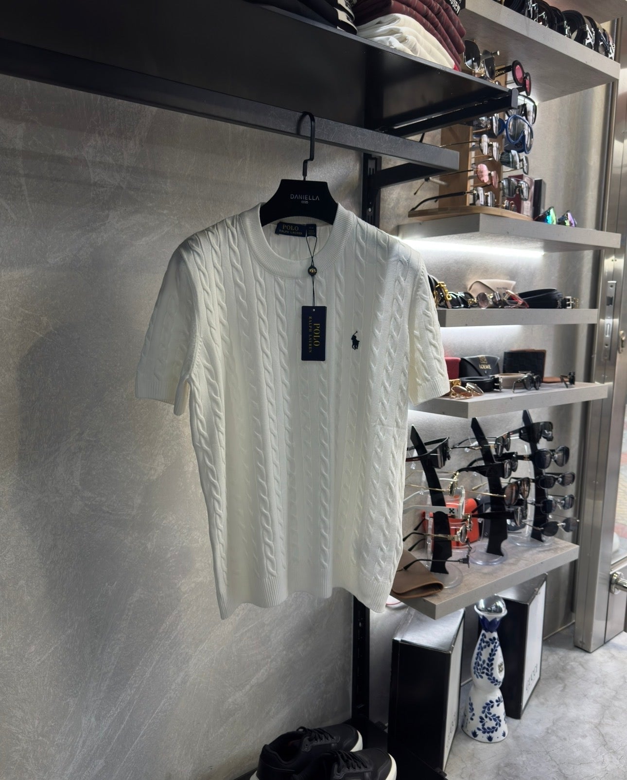 TSHIRT POLO - 1094