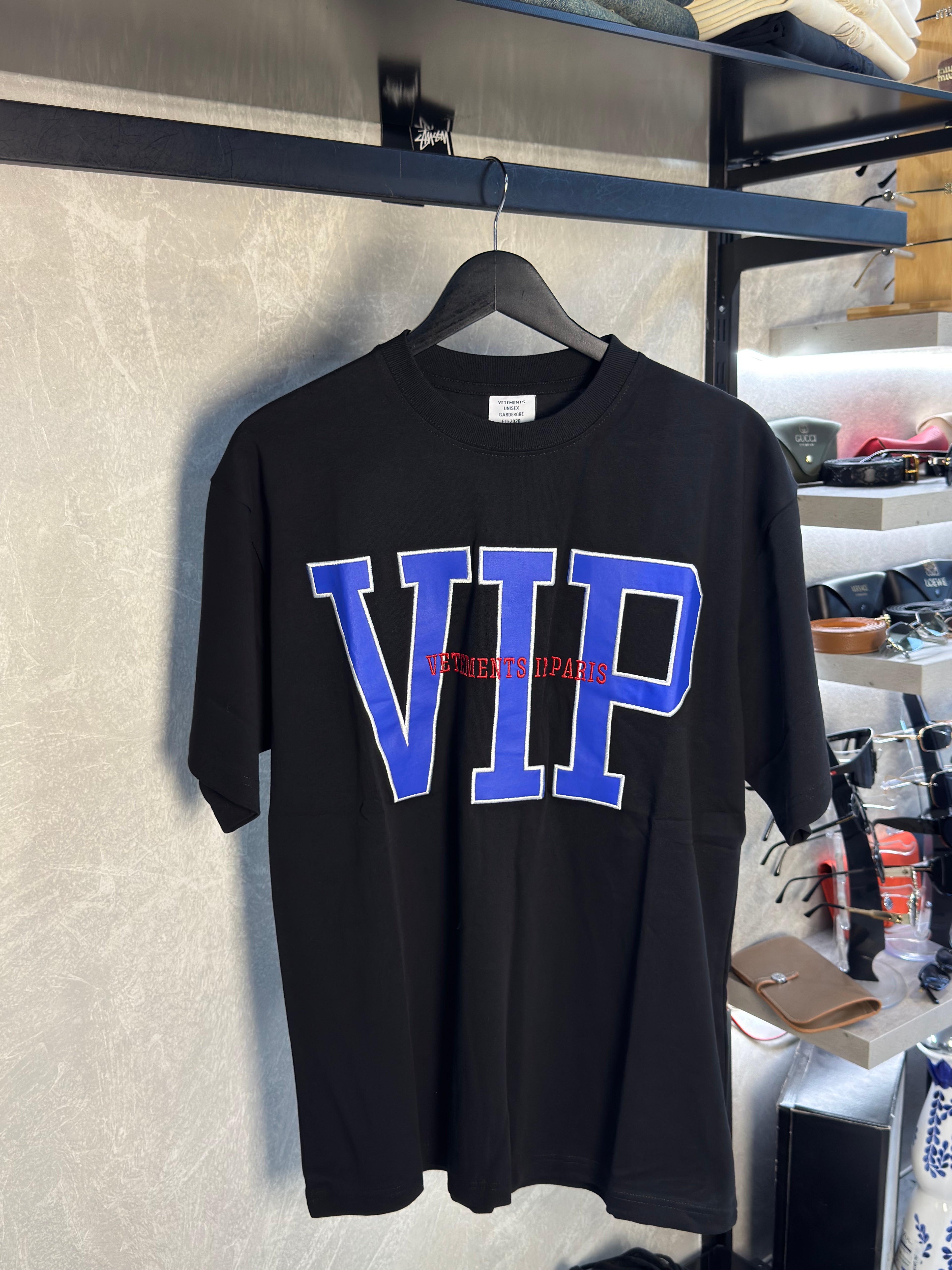 TSHIRT VETEMENTS- 1071