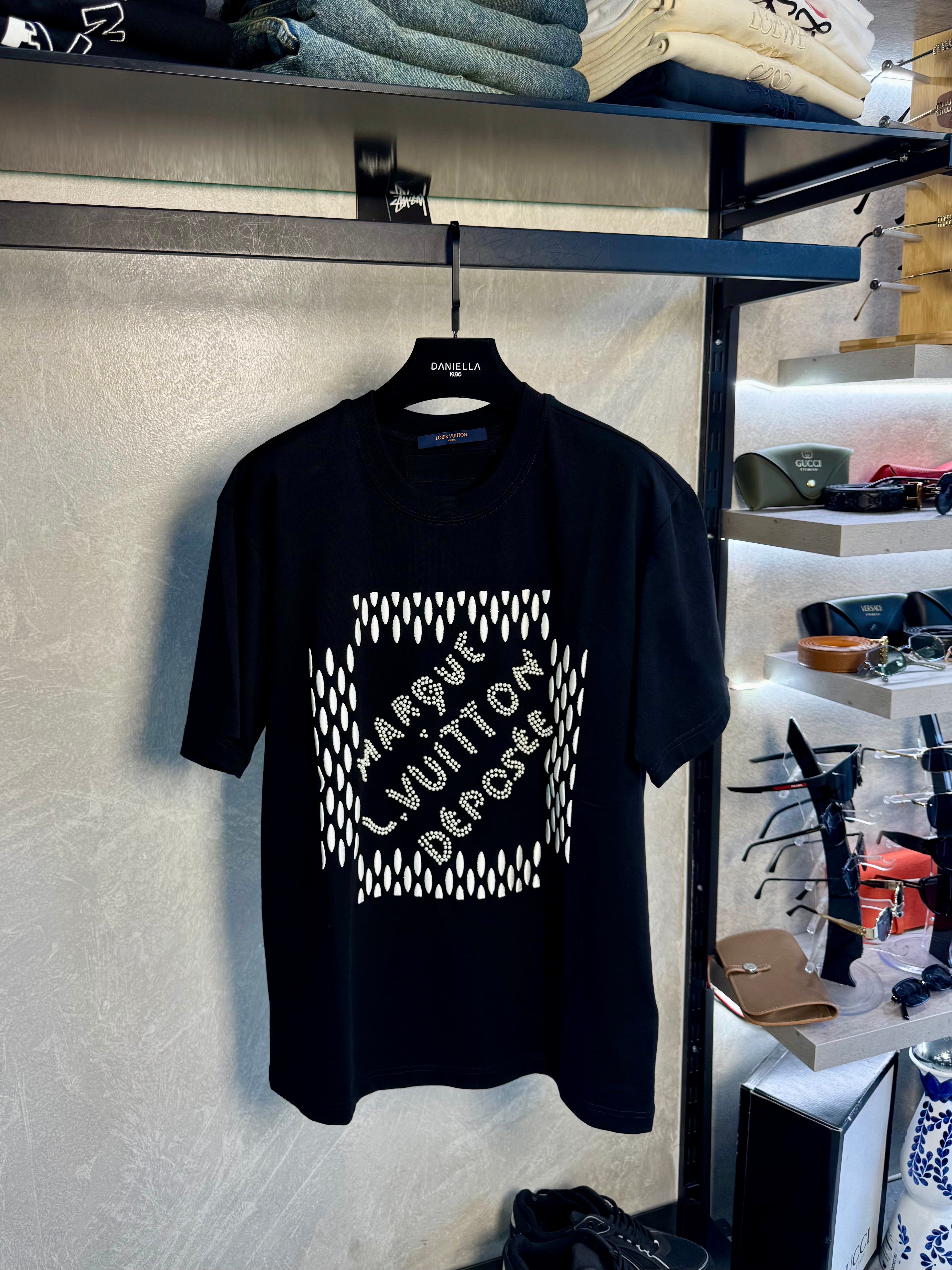 TSHIRT LV - 1060