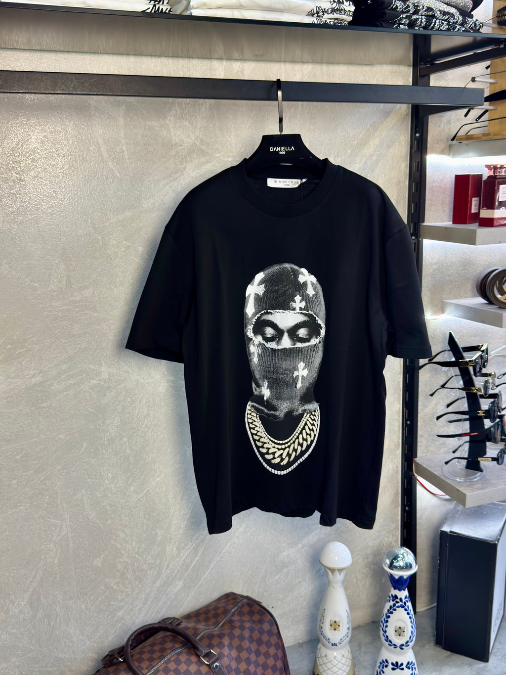 TSHIRT IH NOM UH NIT- 1130