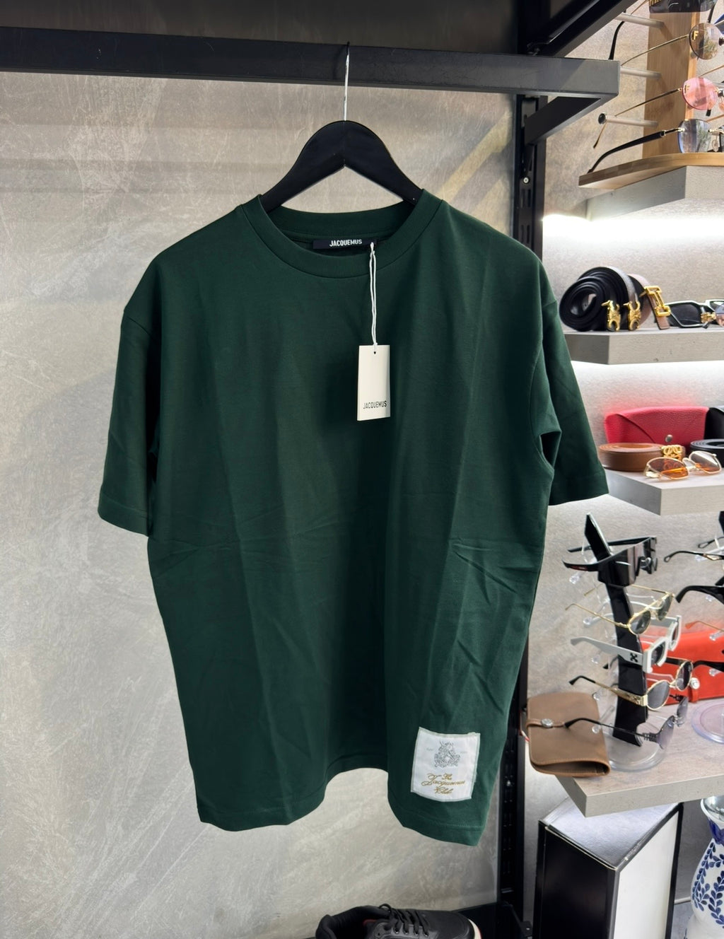 TSHIRT JACQUEMUS - 1109