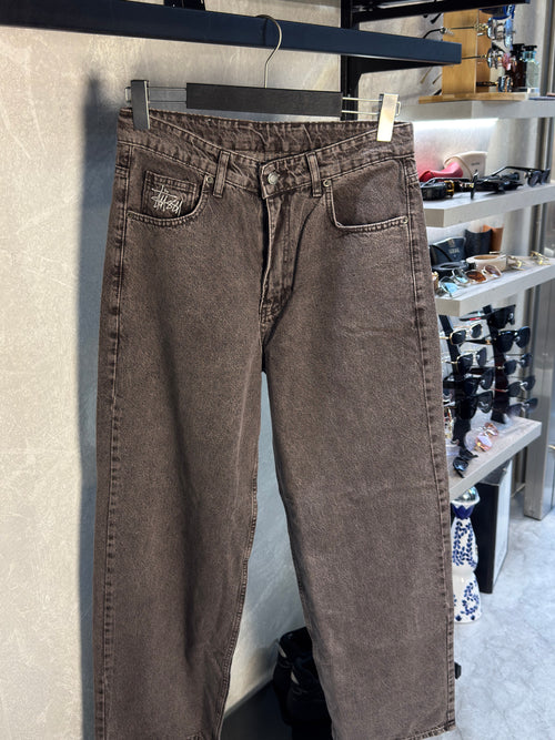 JEANS STUSSY - 1062