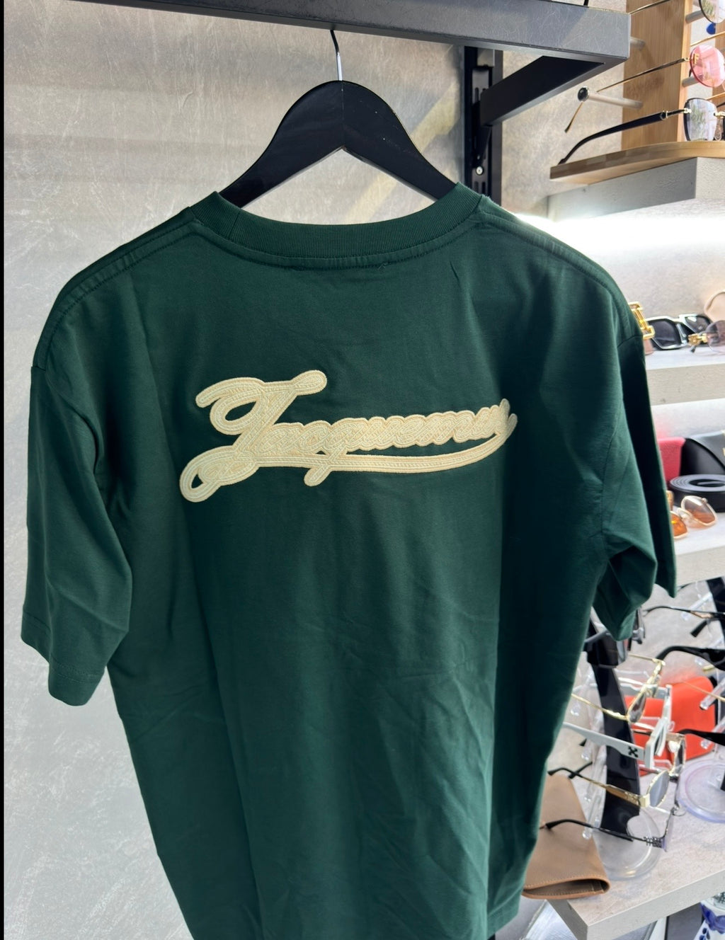 TSHIRT JACQUEMUS - 1109