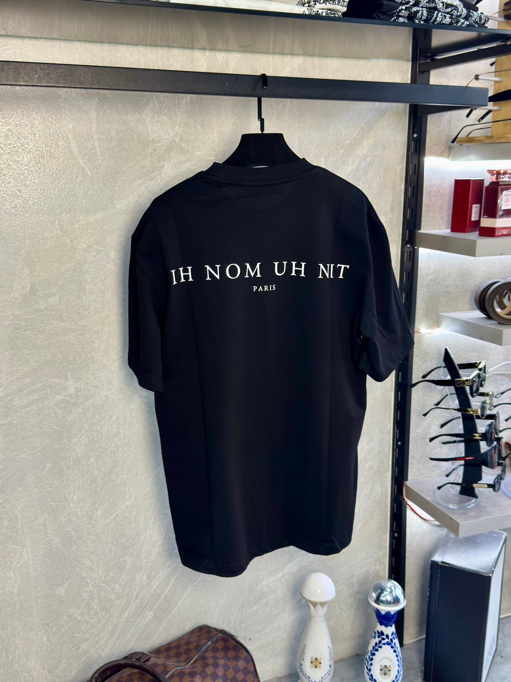 TSHIRT IH NOM UH NIT- 1130