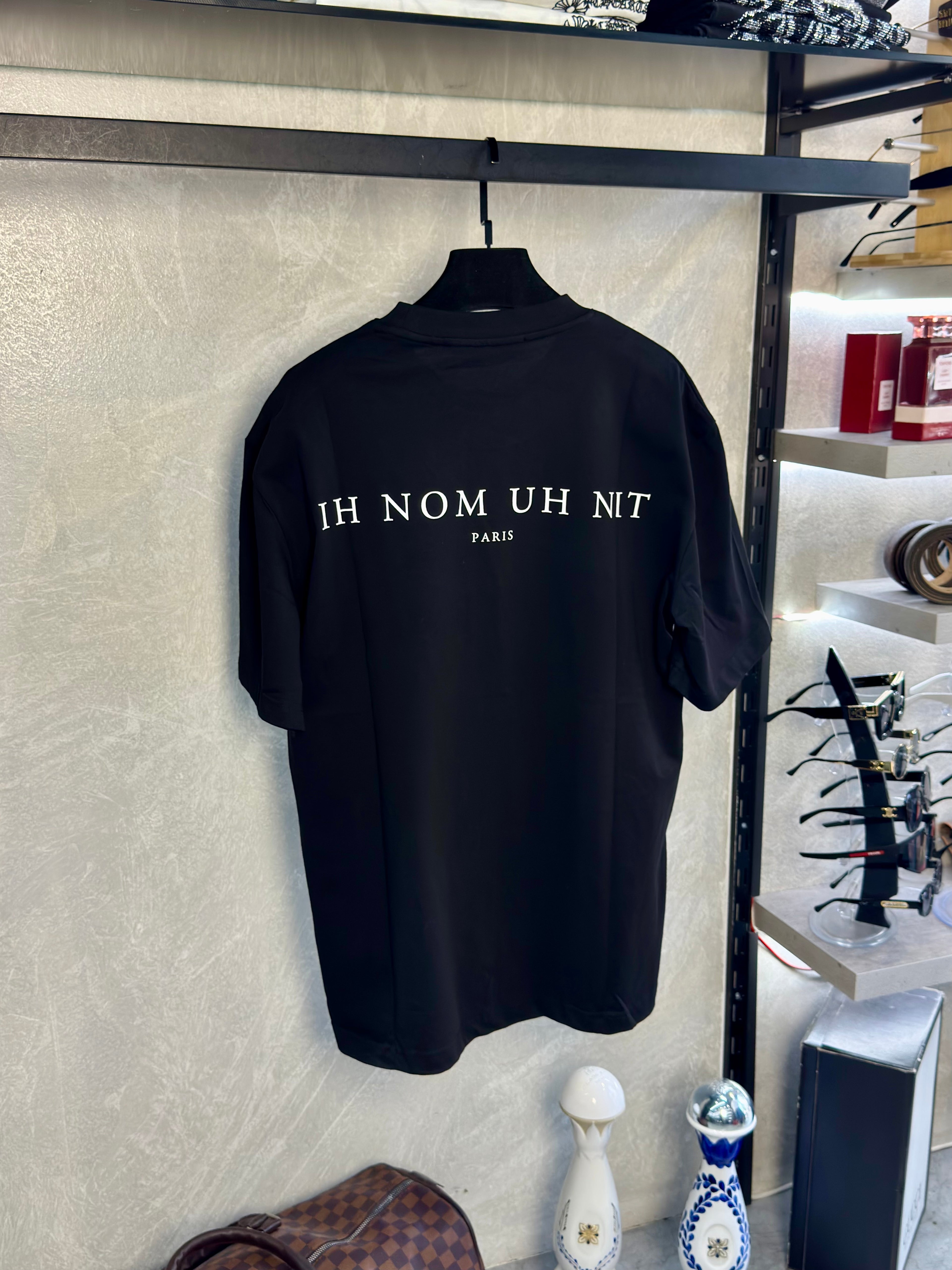 TSHIRT IH NOM UH NIT- 1130