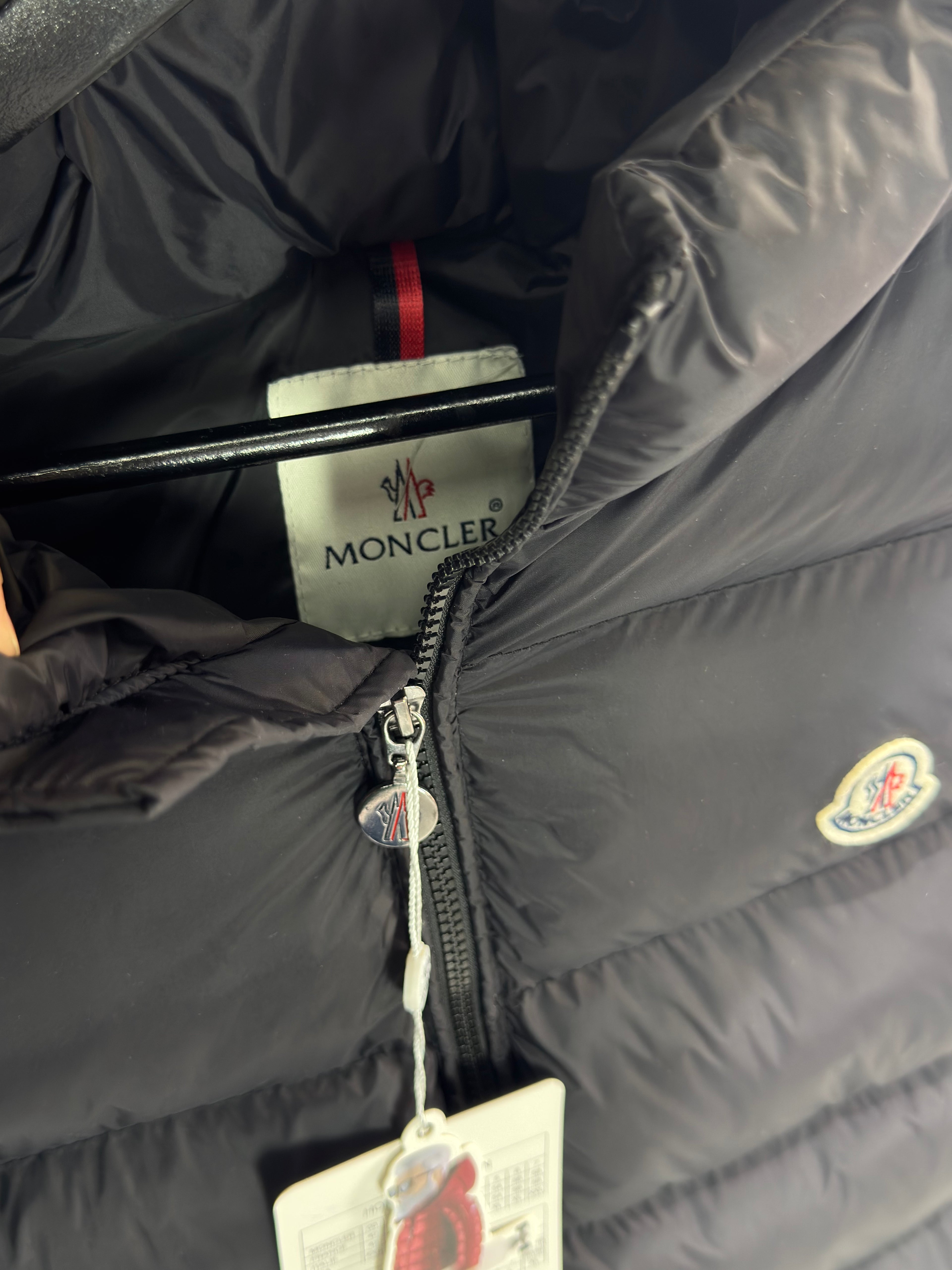 ΑΜΑΝΙΚΟ MONCLER - 2064