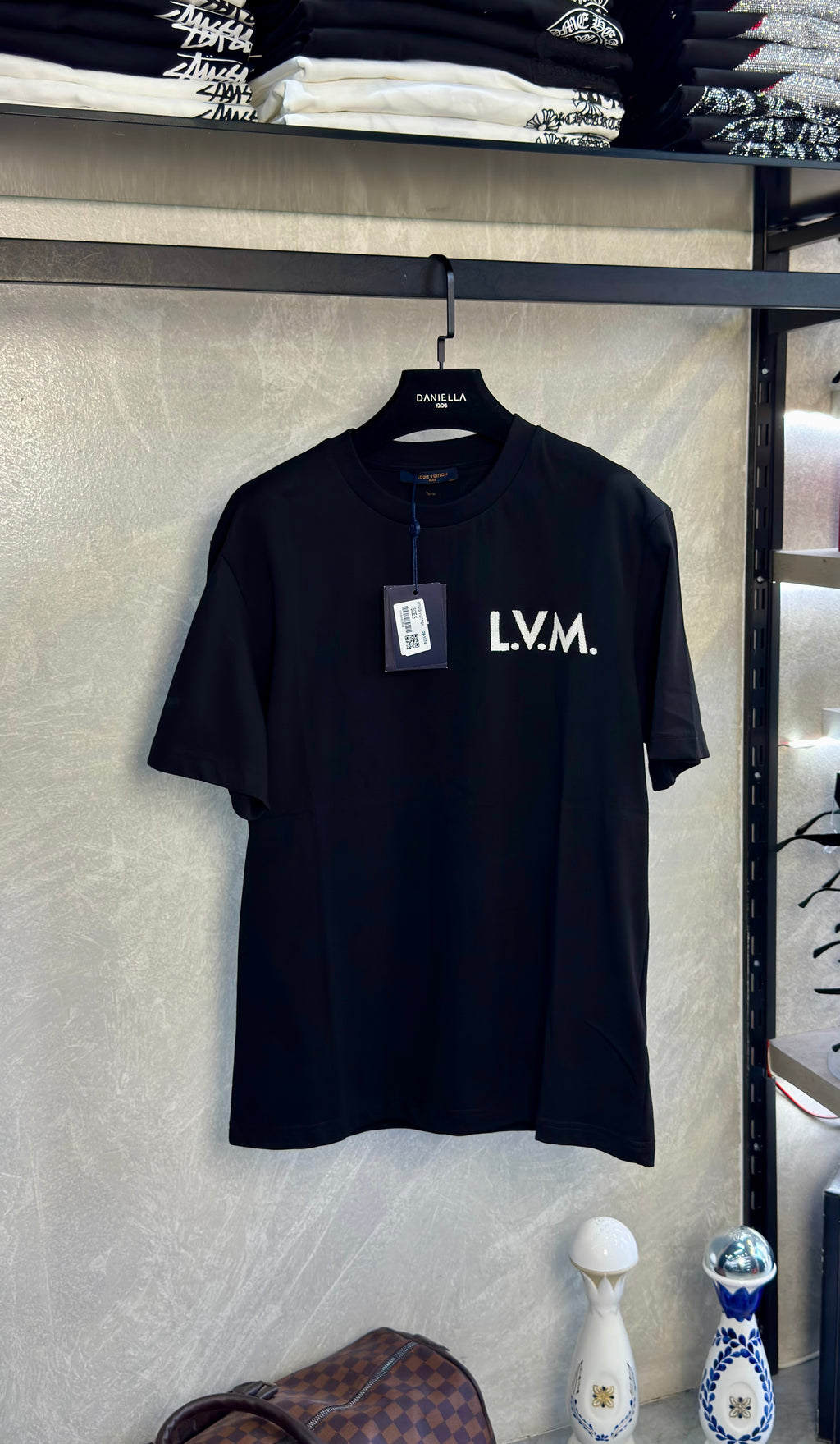 TSHIRT LV - 1121