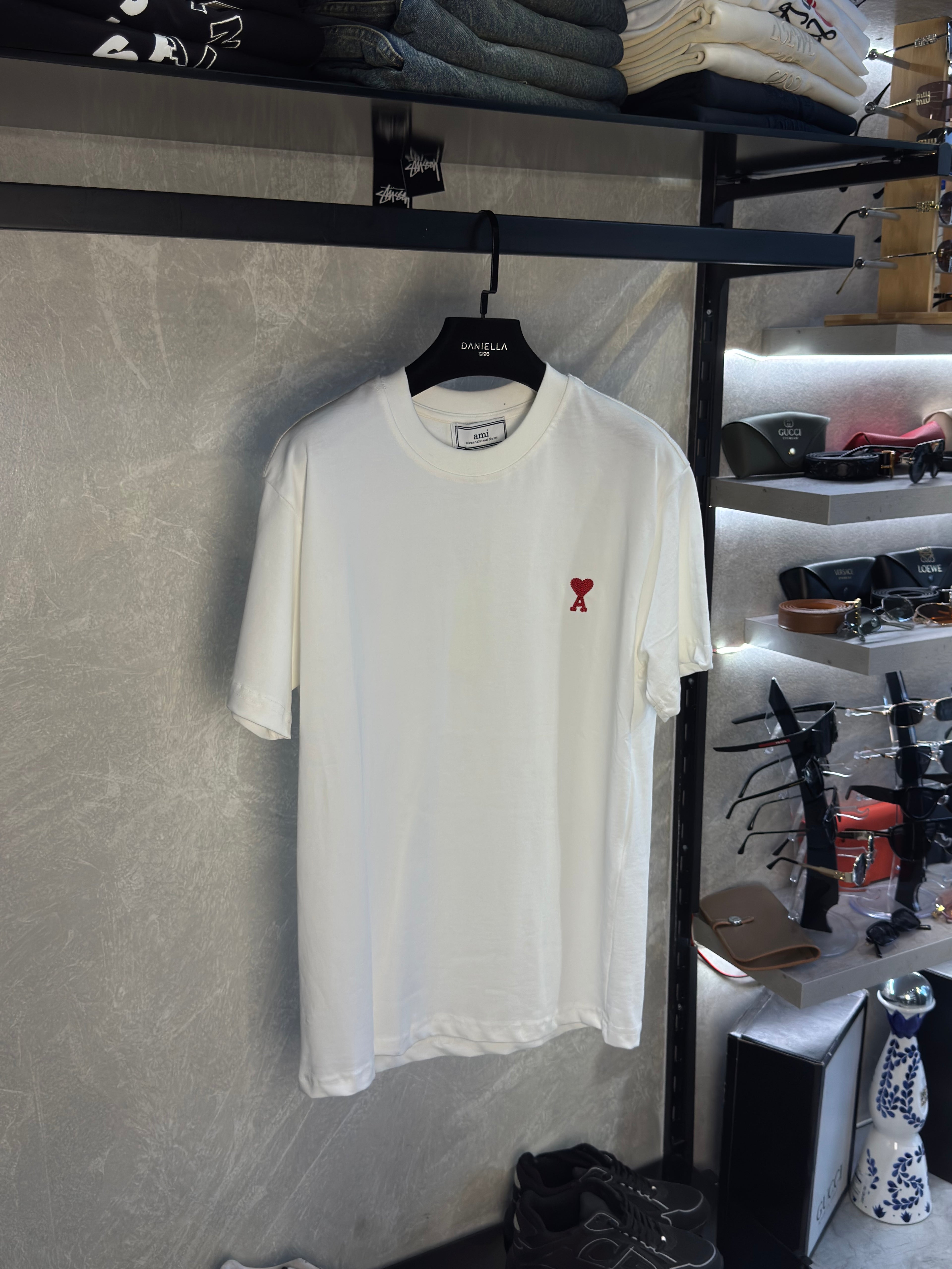 TSHIRT AMI- 1065