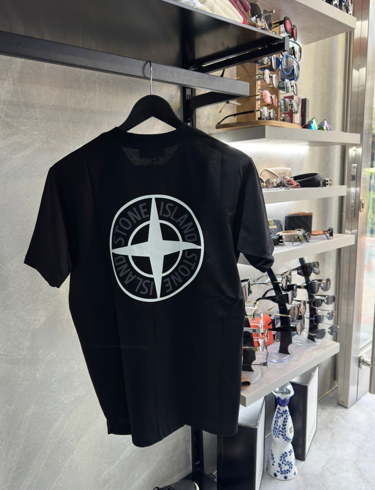TSHIRT STONE ISLAND - 1102