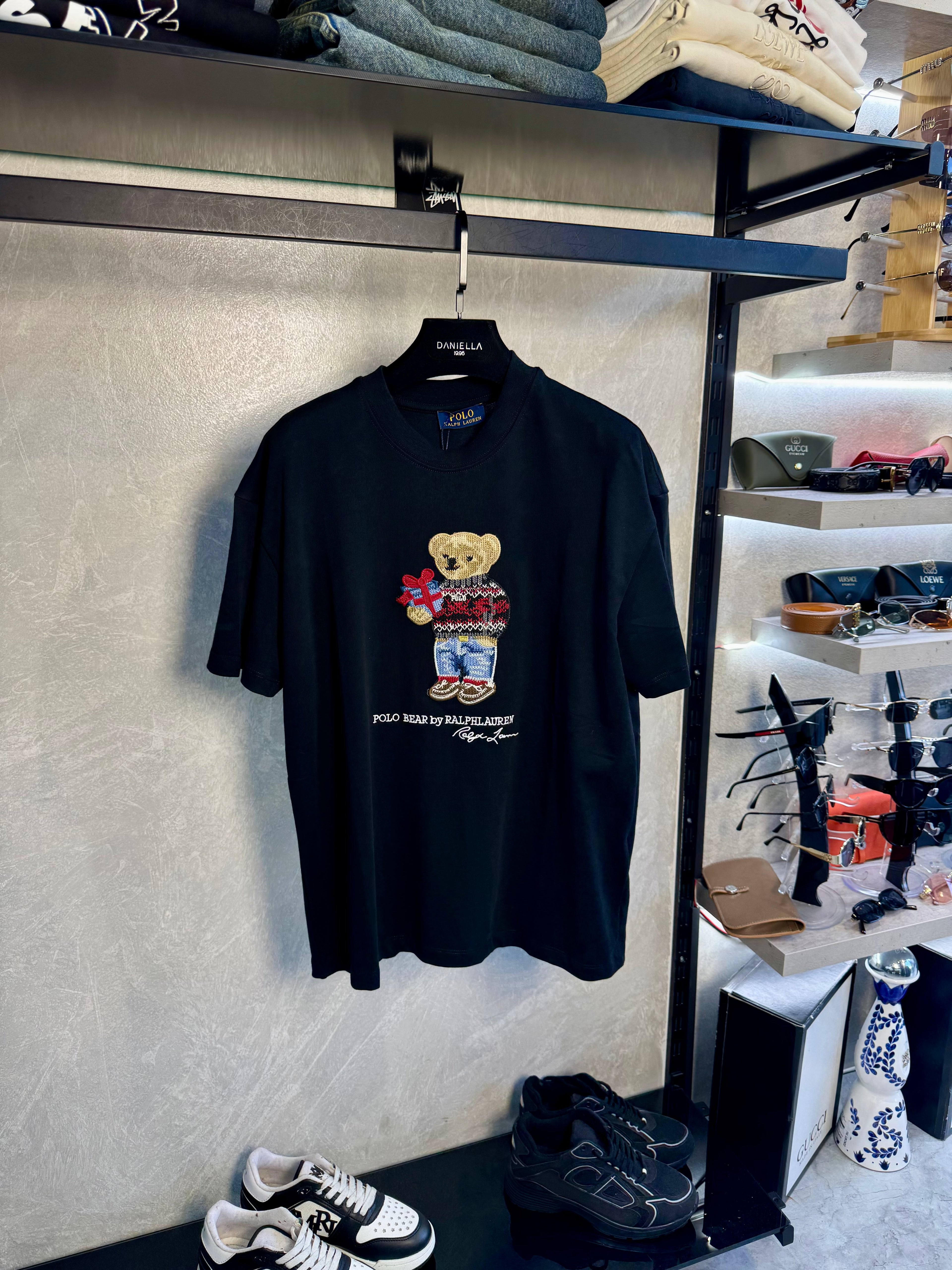 TSHIRT POLO - 1062