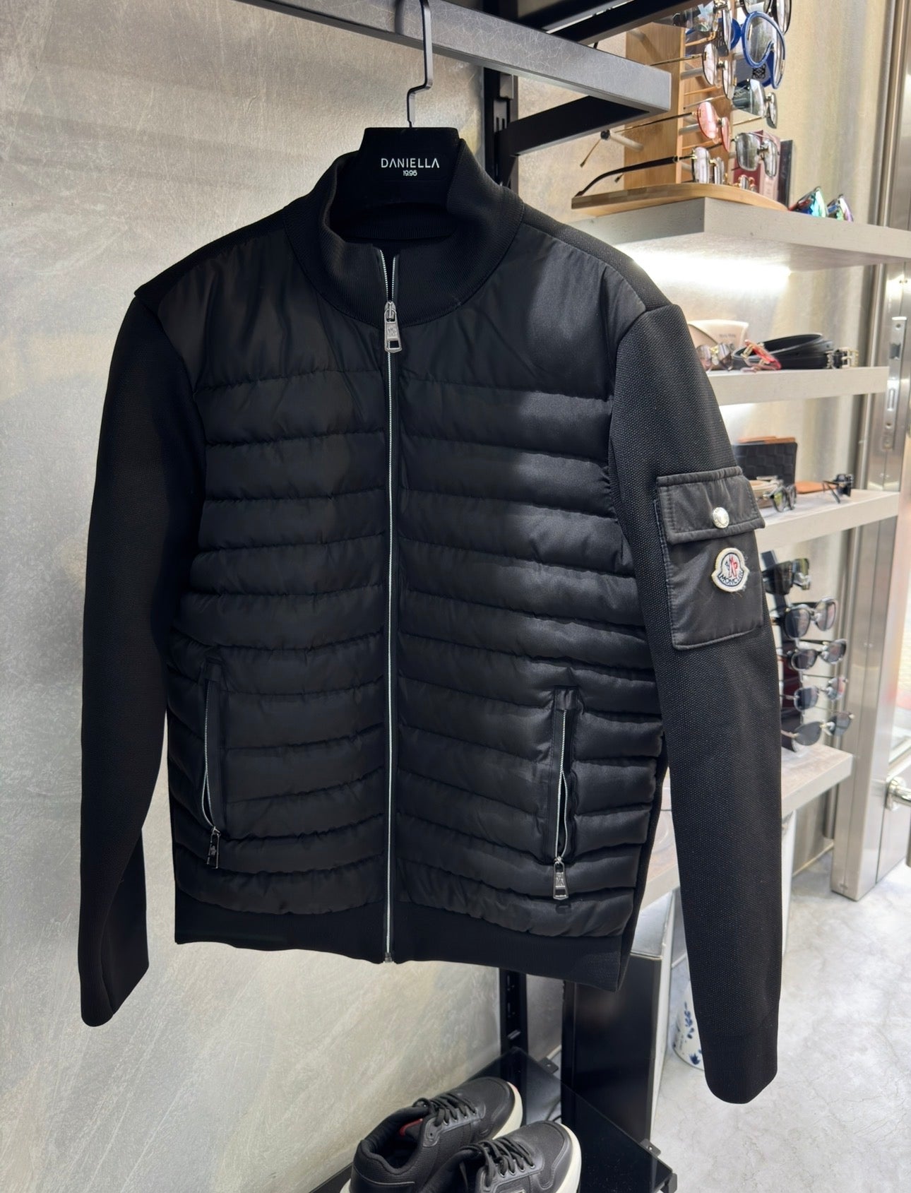 ΜΠΟΥΦΑΝ MONCLER- 3060