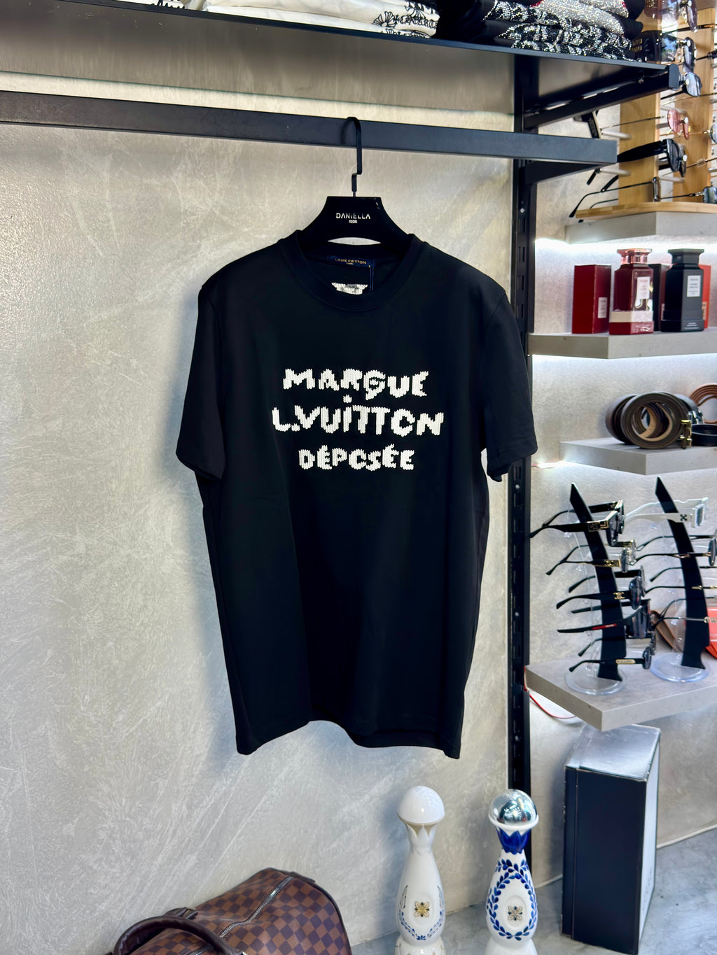 TSHIRT LV - 1120