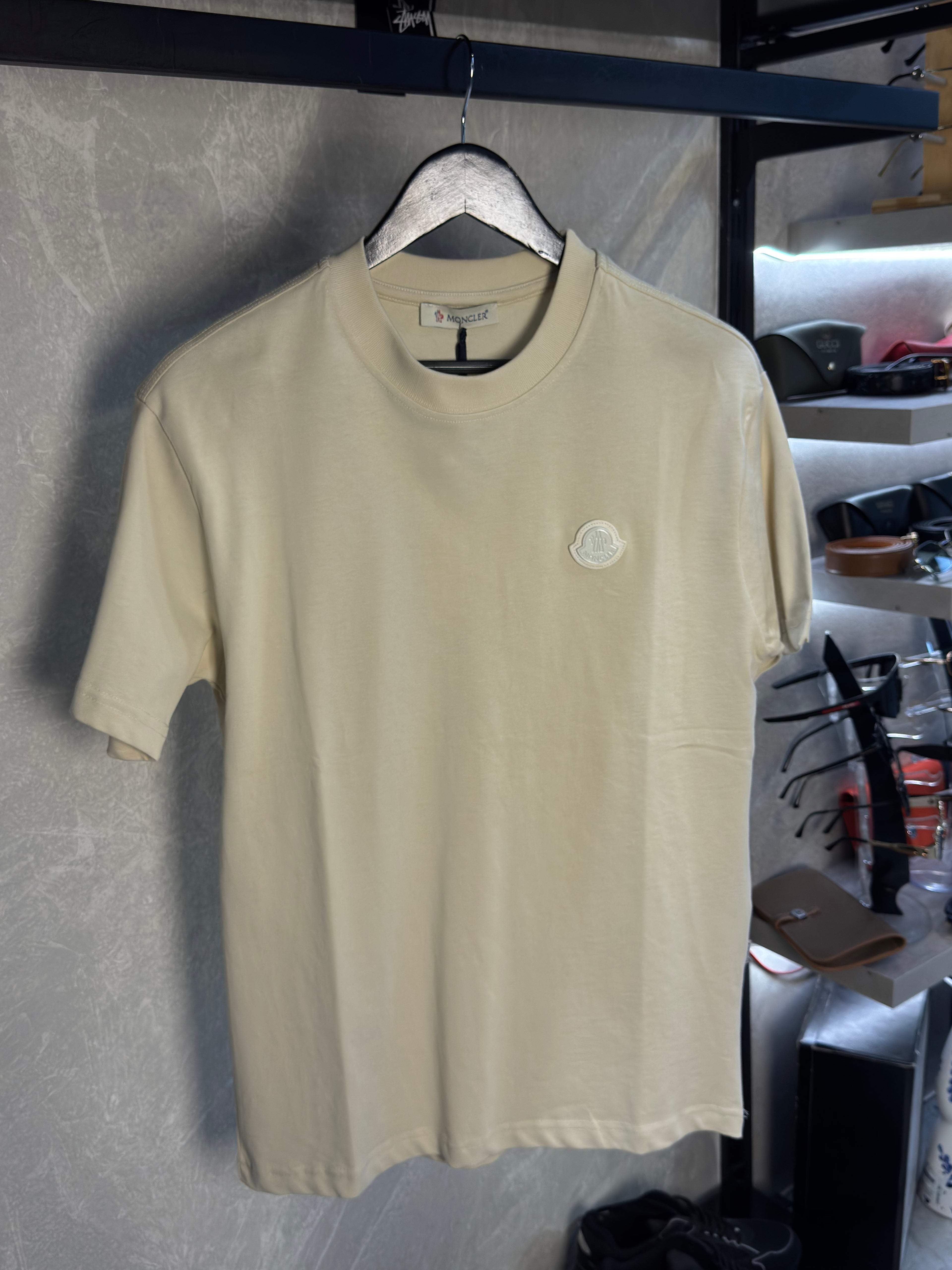 TSHIRT MONCLER - 1076