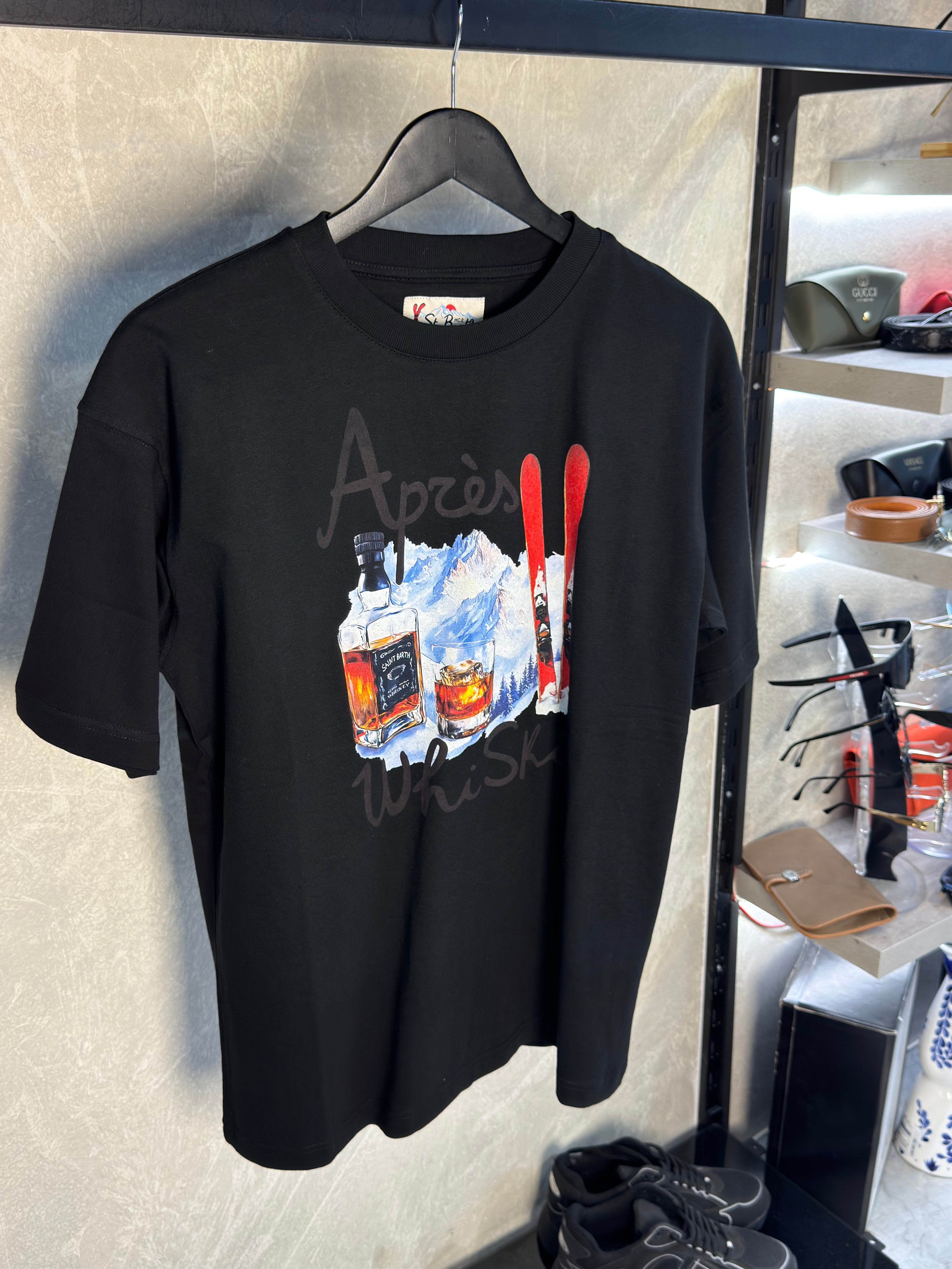 TSHIRT MC2- 1087