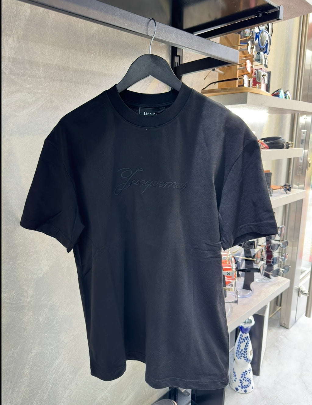 TSHIRT JACQUEMUS - 1112