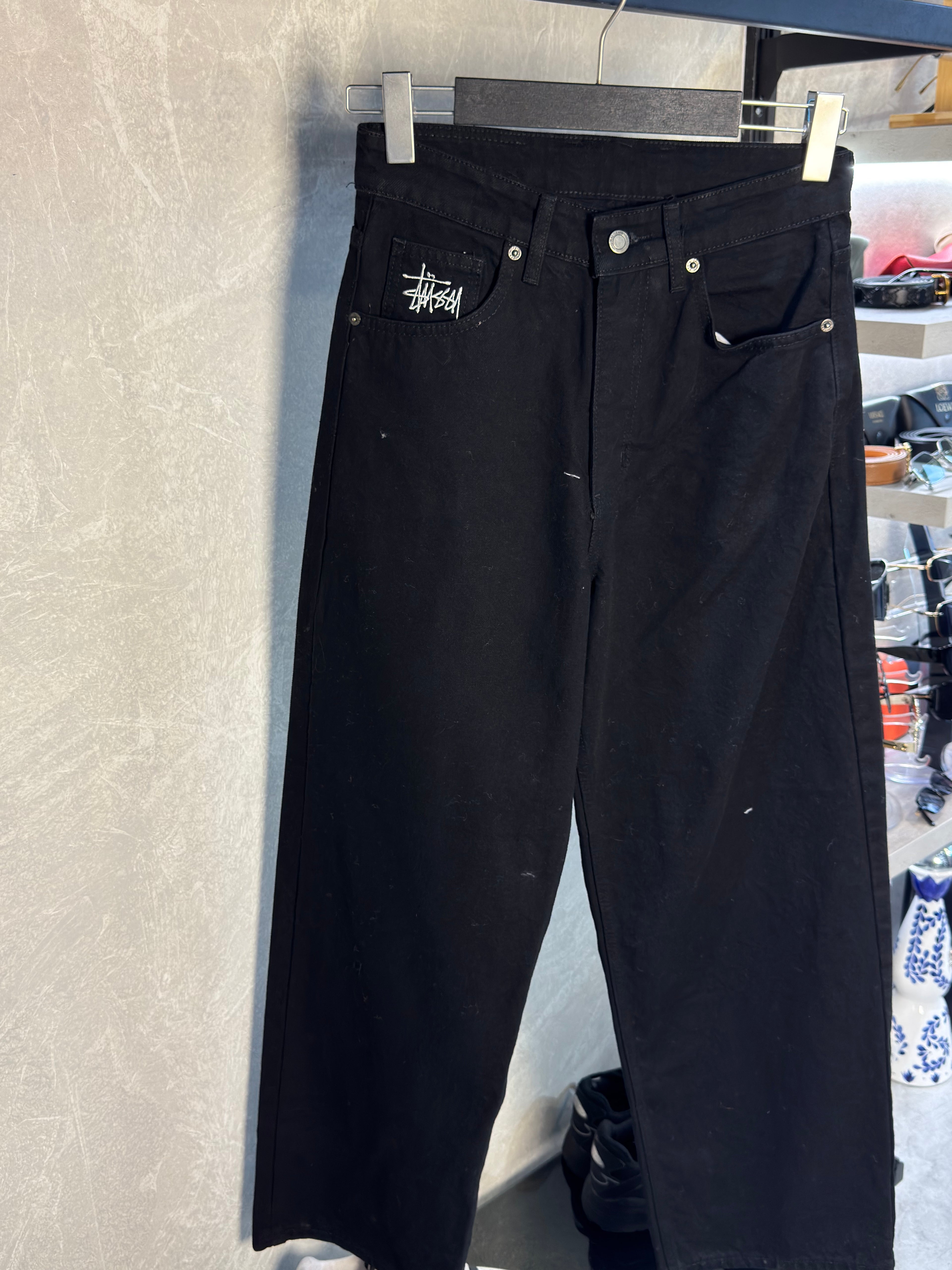 JEANS STUSSY - 1063