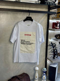 TSHIRT MAISON MARGIELA  - 1127