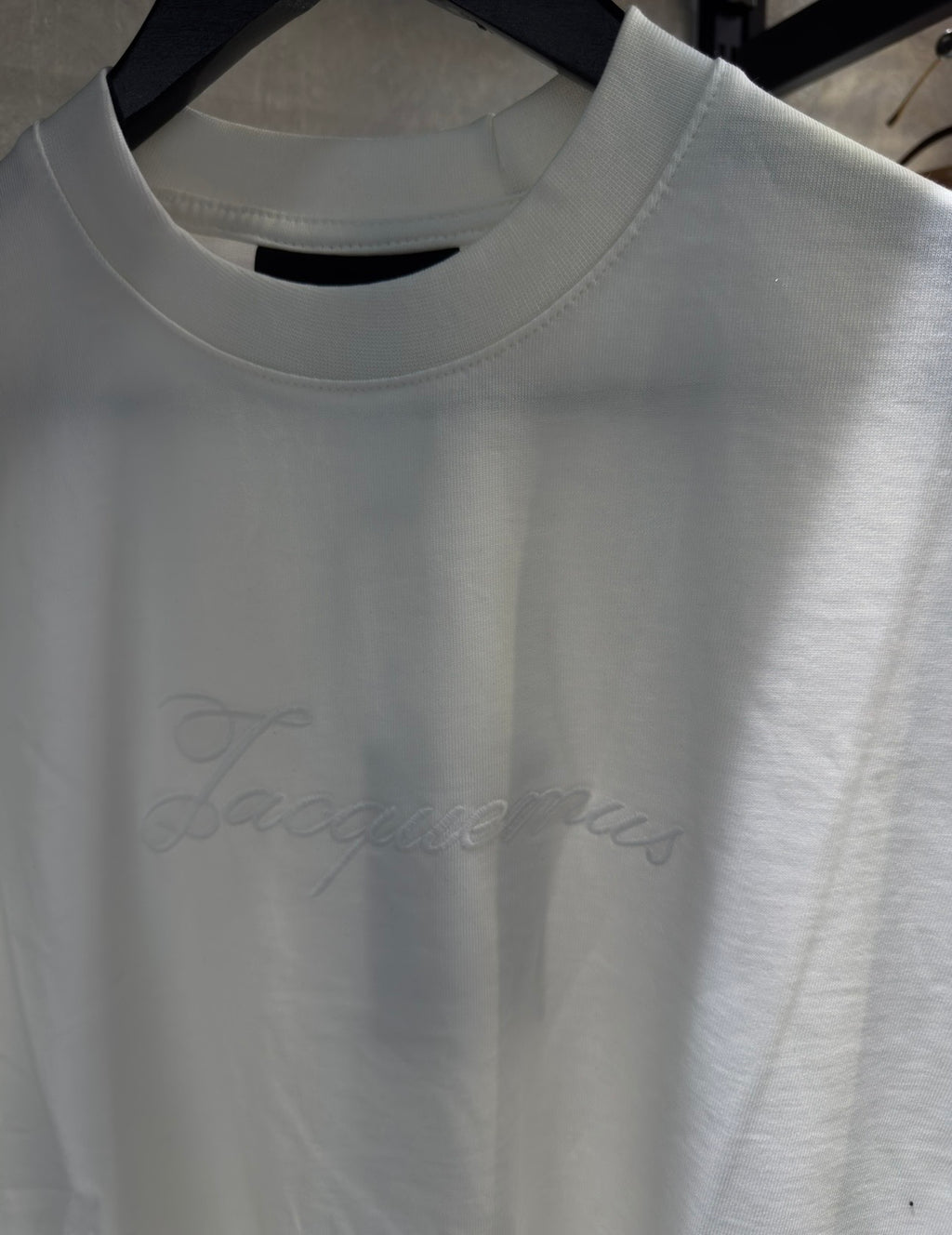 TSHIRT JACQUEMUS - 1111