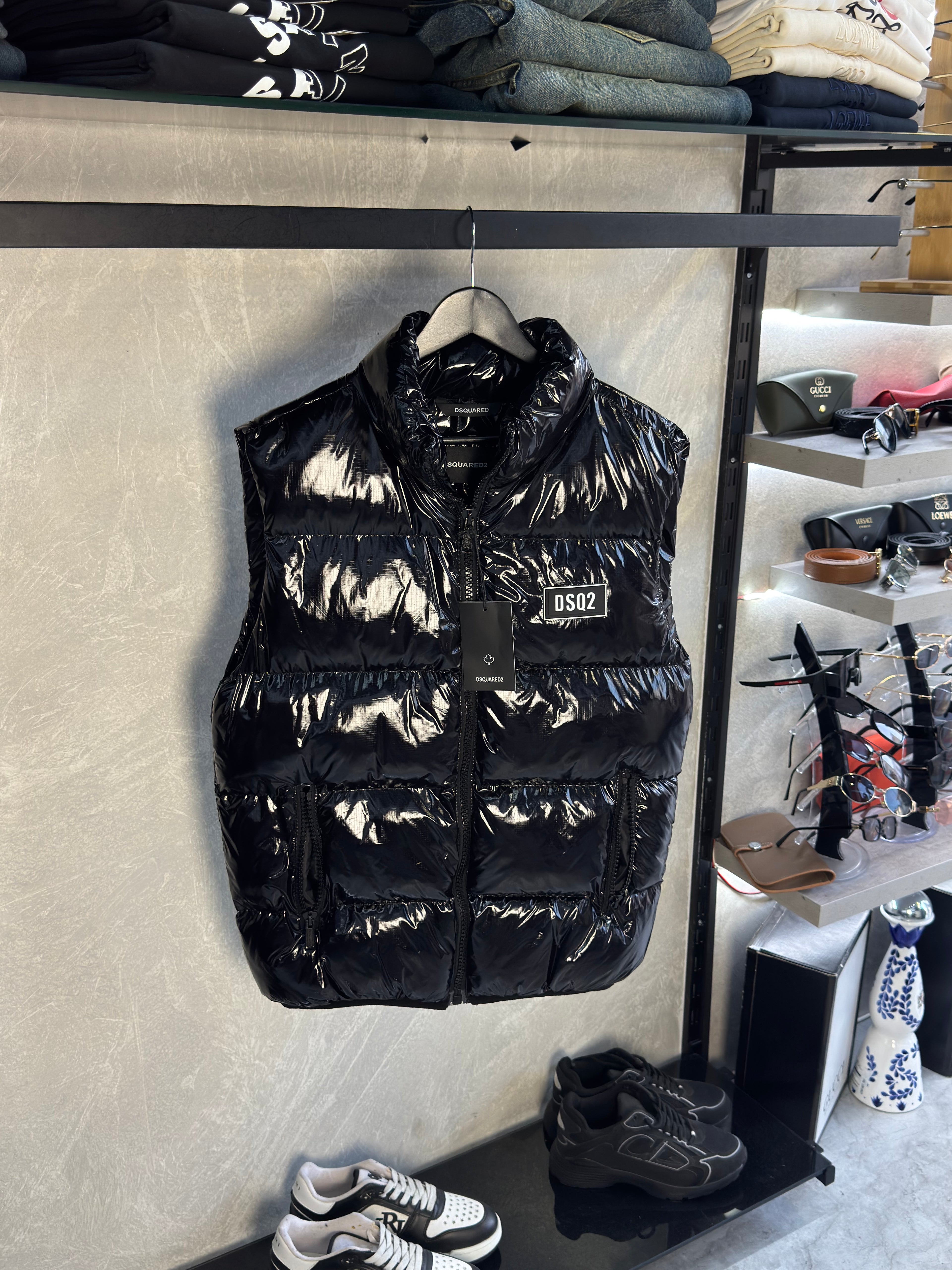 ΑΜΑΝΙΚΟ DSQUARED - 2060