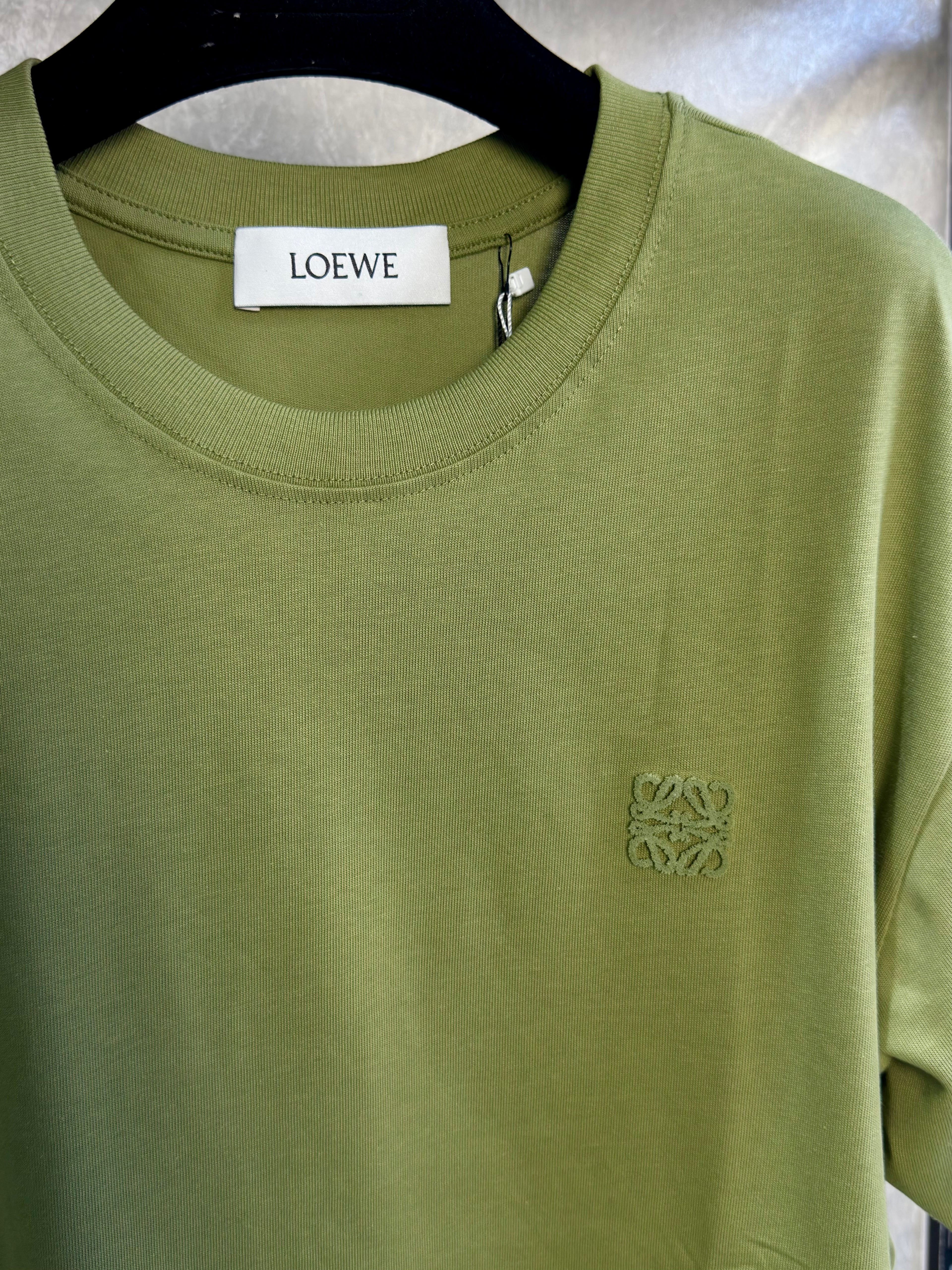 TSHIRT LOEWE  - 1128