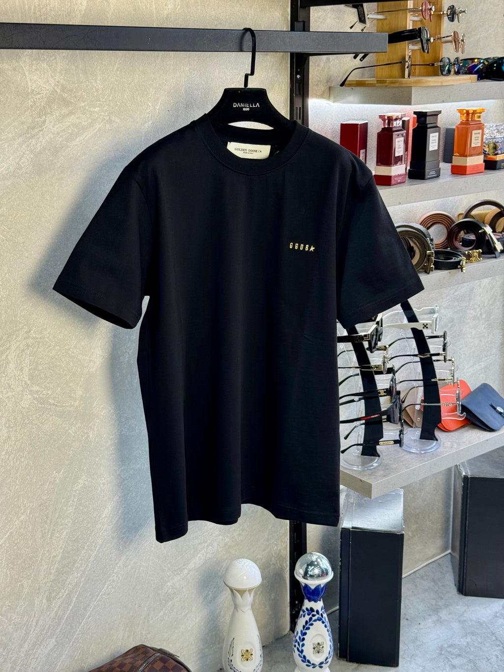 TSHIRT GOLDEN GOOSE - 1131