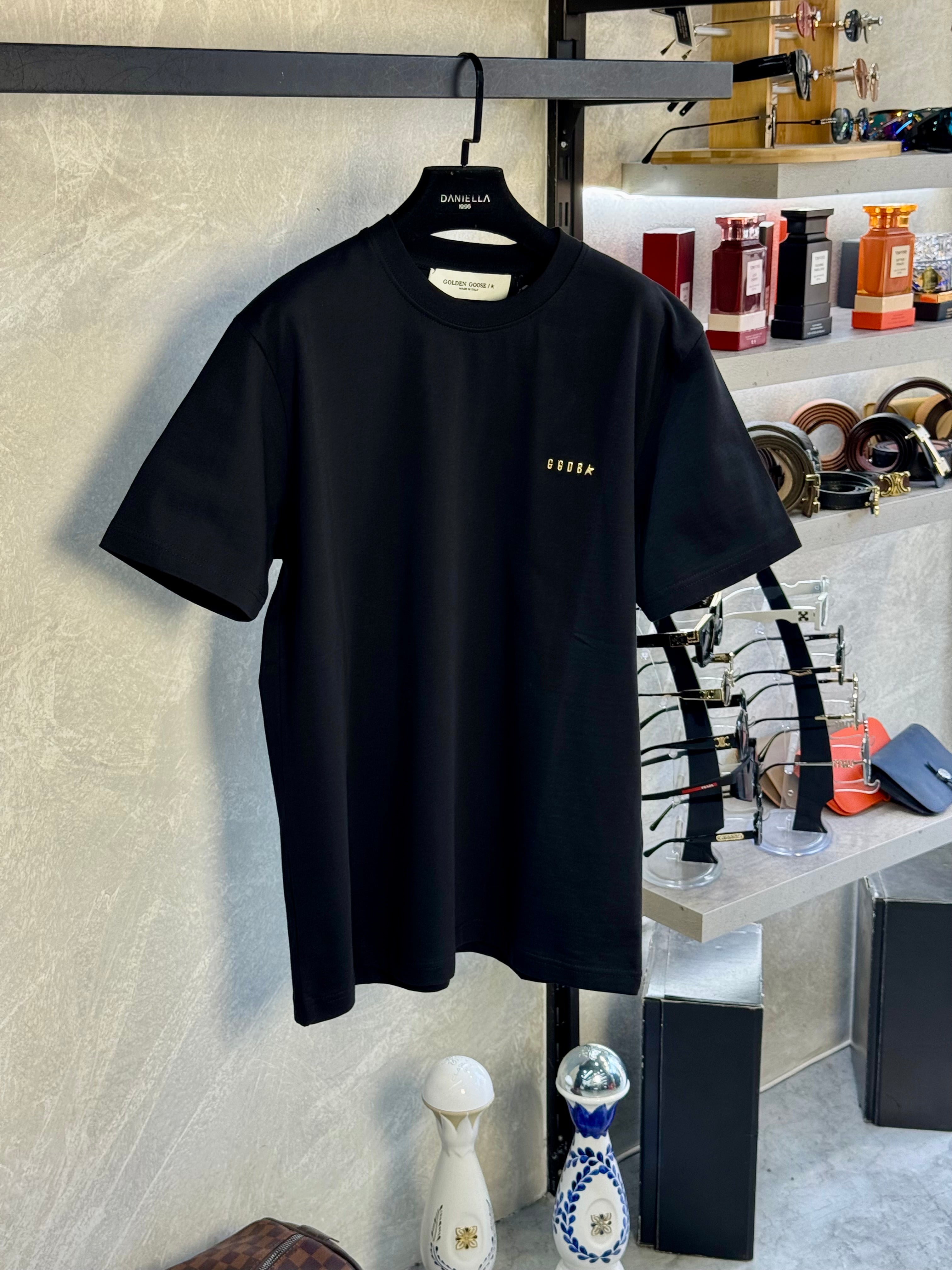 TSHIRT GOLDEN GOOSE - 1131