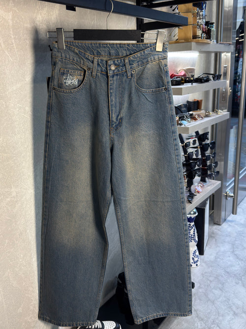 JEANS STUSSY - 1064