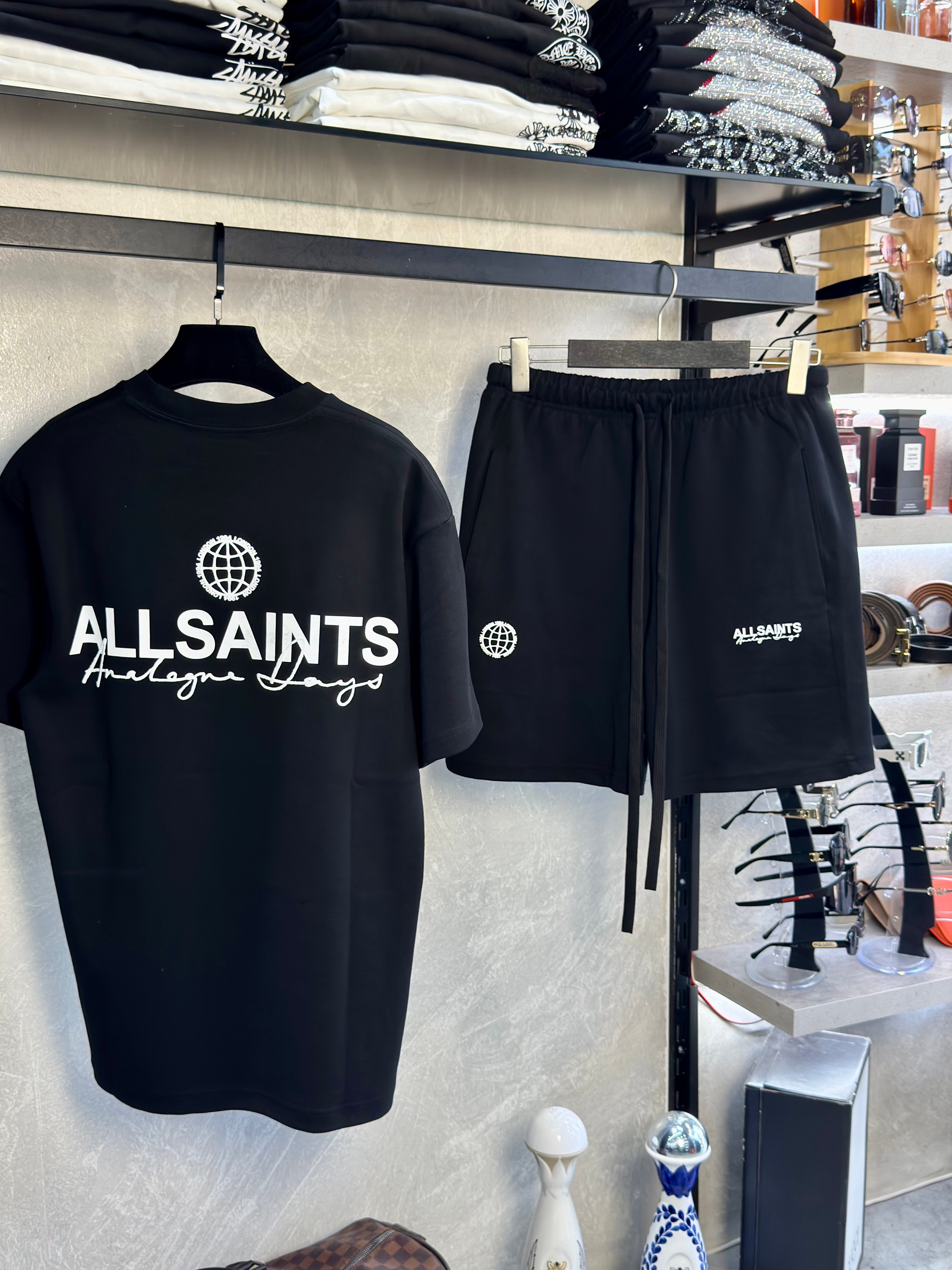 SET ALL SAINTS - 2066