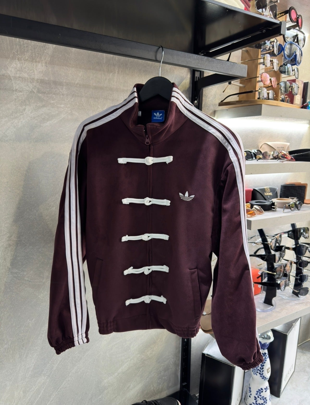 ΜΠΟΥΦΑΝ ADIDAS - 3067