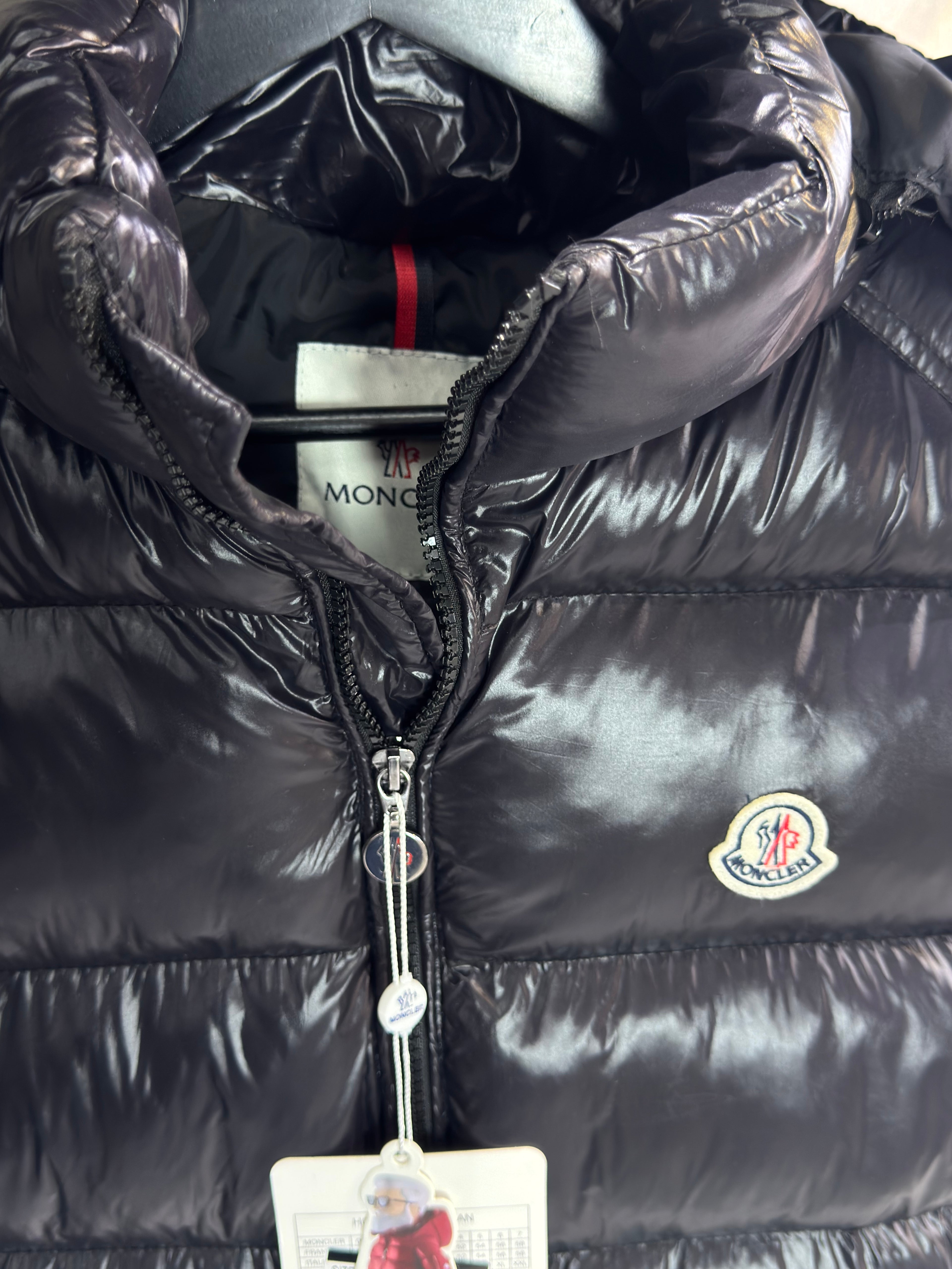 ΑΜΑΝΙΚΟ MONCLER - 2063