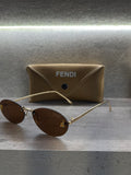 ΓΥΑΛΙΑ FENDI- 1064